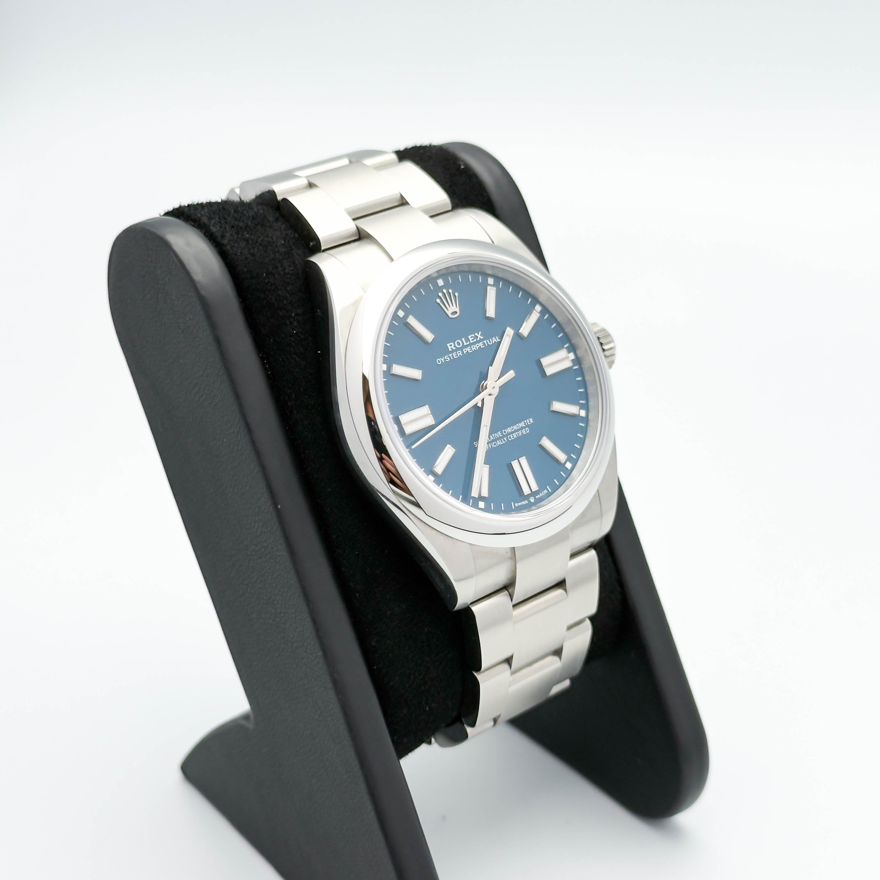 Oyster Perpetual 41mm - 134300 — foto 8