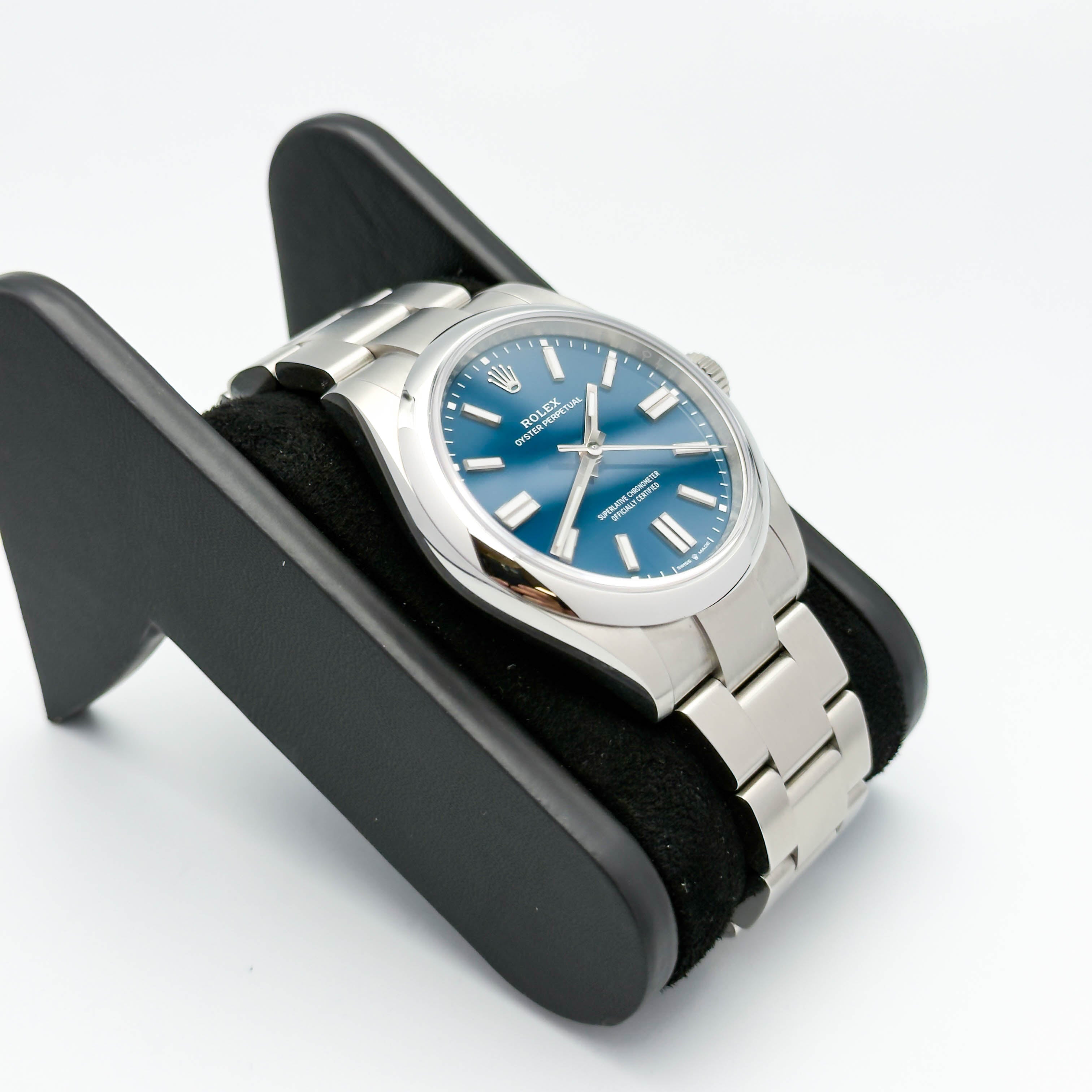 Oyster Perpetual 41mm - 134300 — foto 9