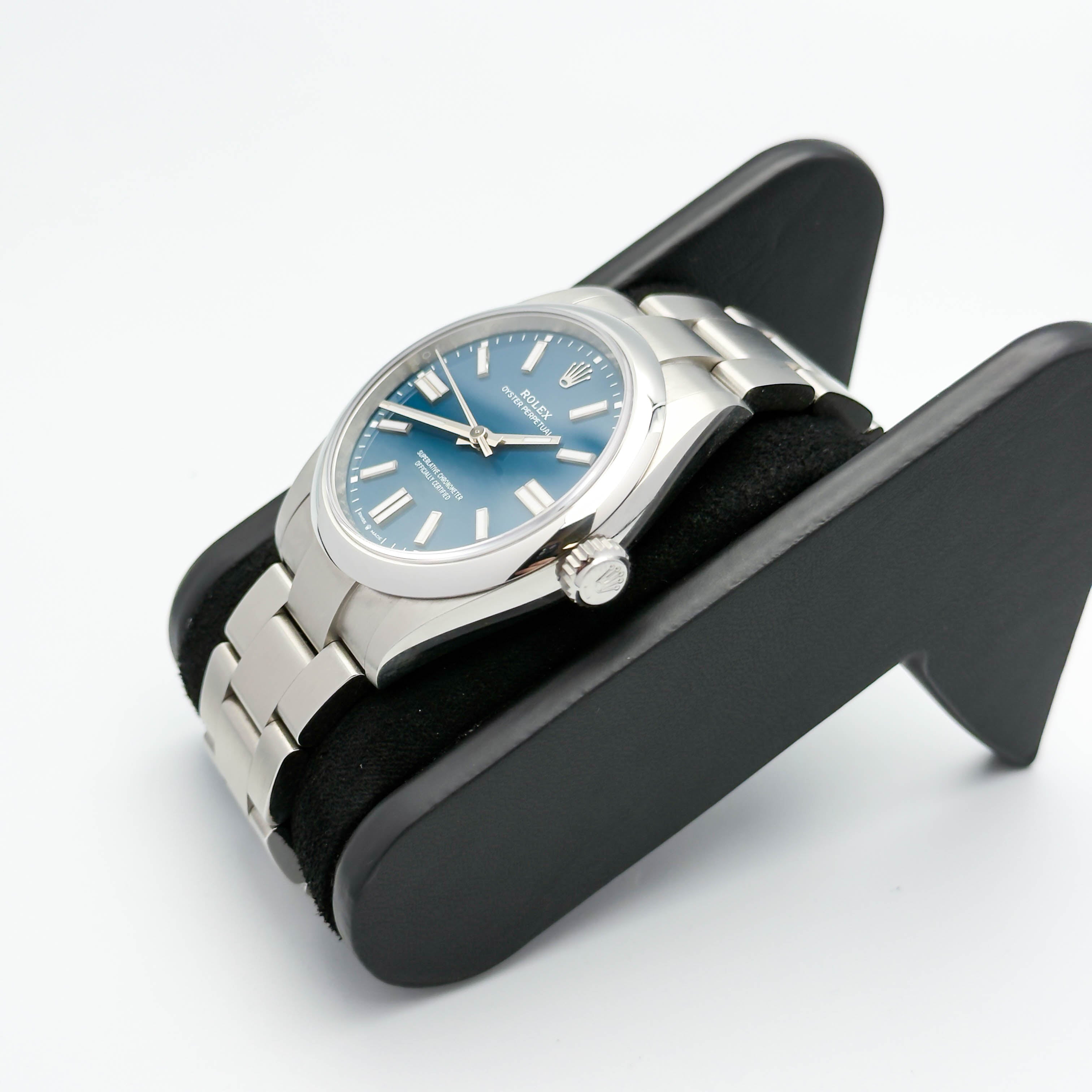 Oyster Perpetual 41mm - 134300 — foto 10
