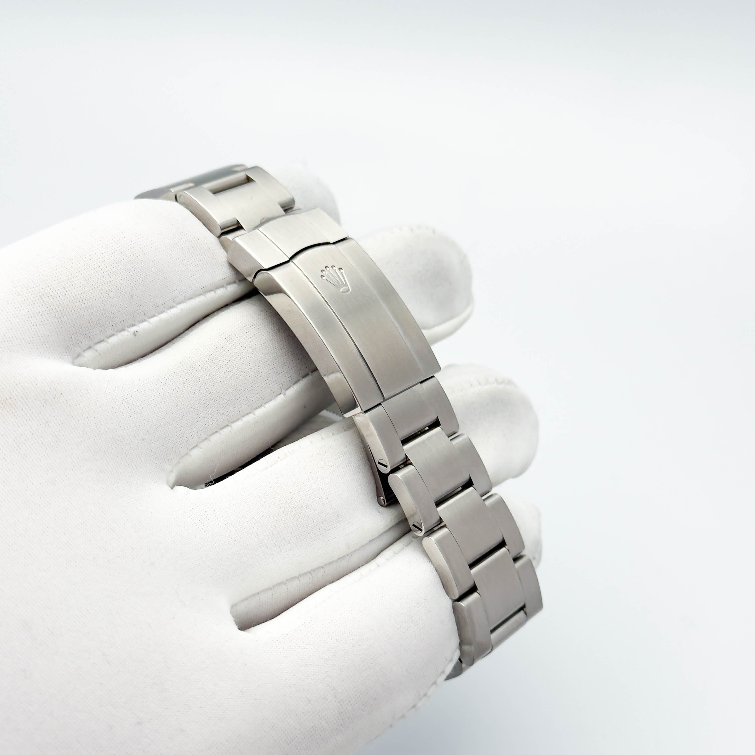 Oyster Perpetual 41mm - 134300 — foto 5