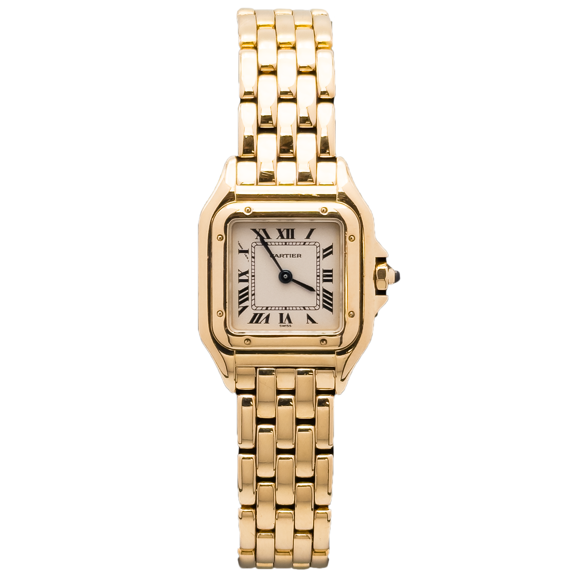 Cartier Tank
