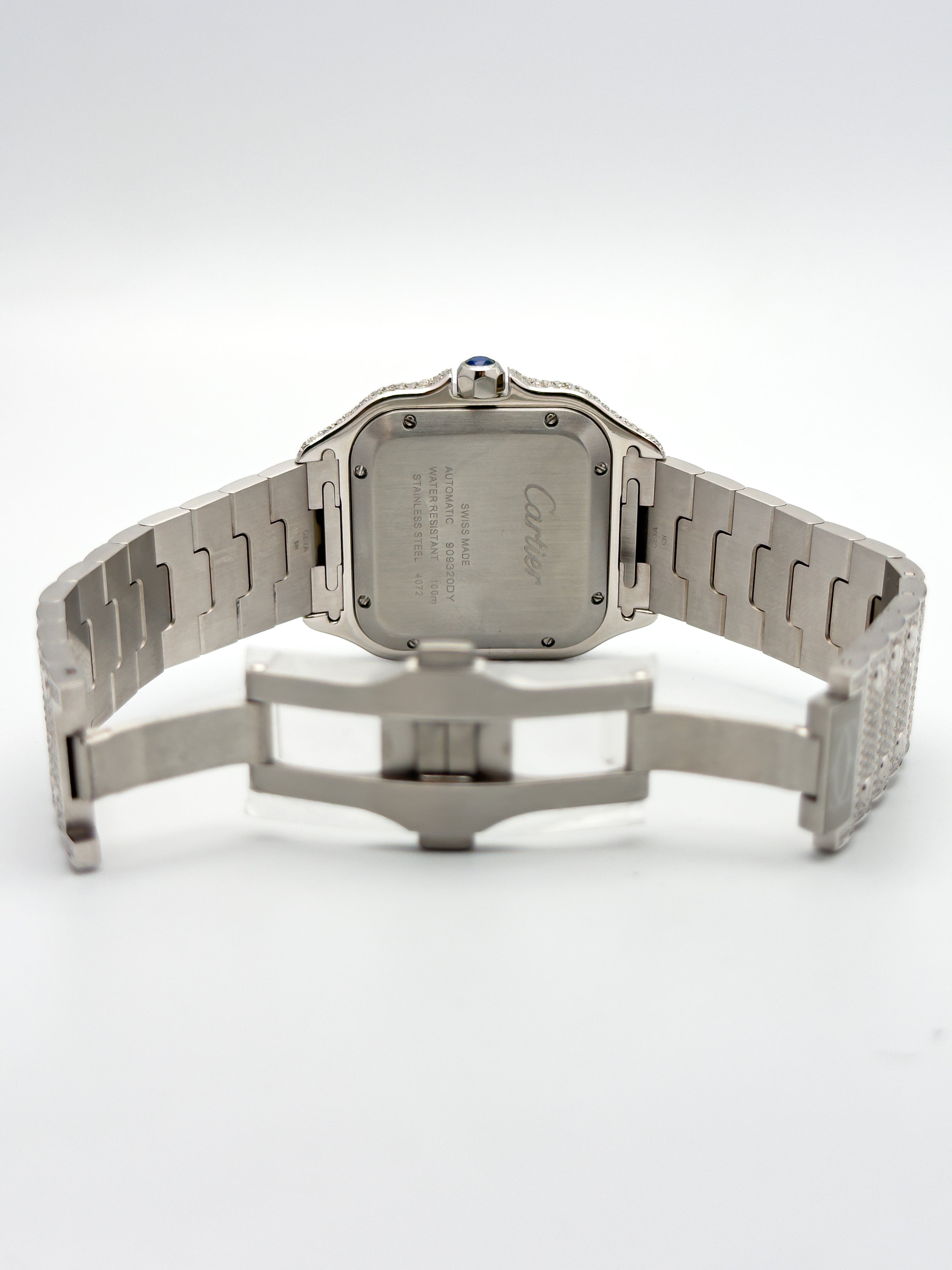 Santos L ICE - WSSA0018 — foto 8