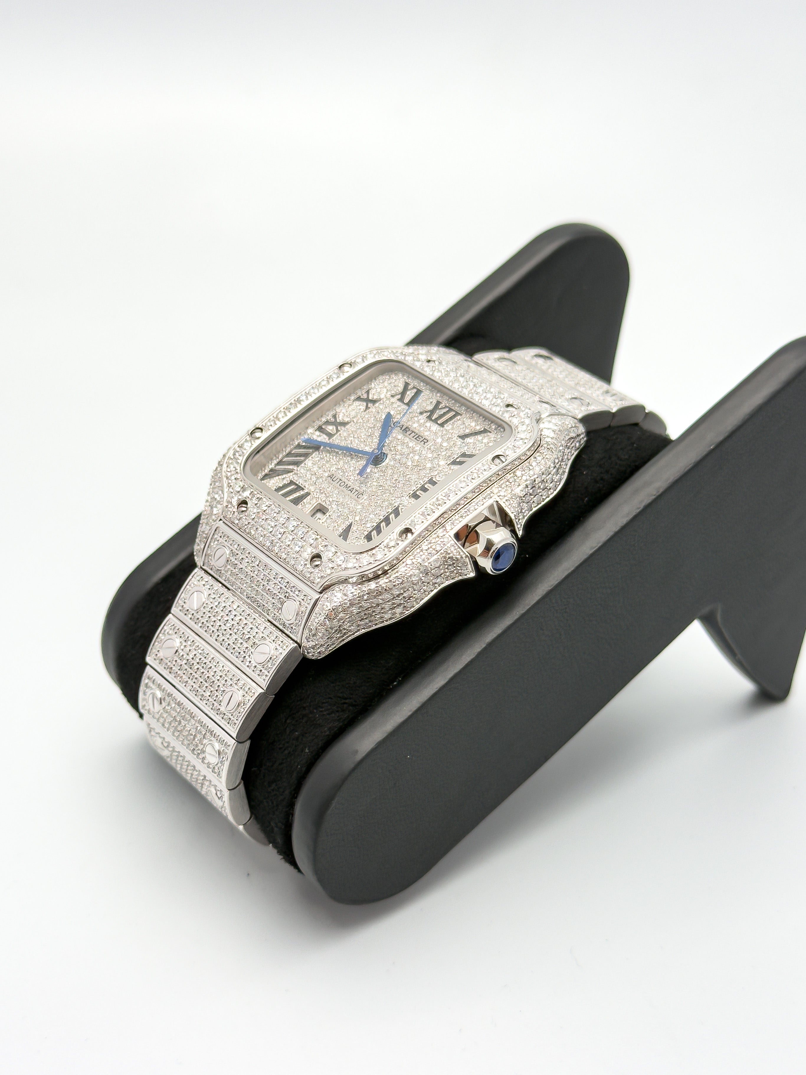 Santos L ICE - WSSA0018 — foto 6