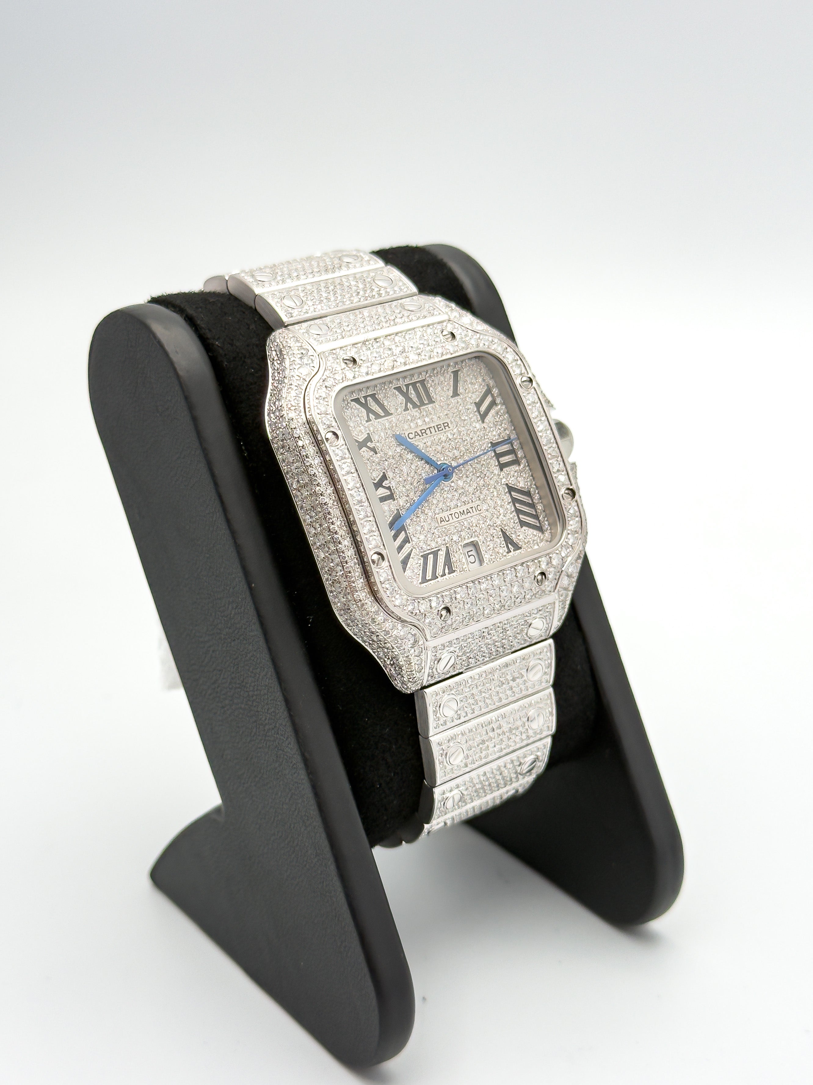 Santos L ICE - WSSA0018 — foto 5
