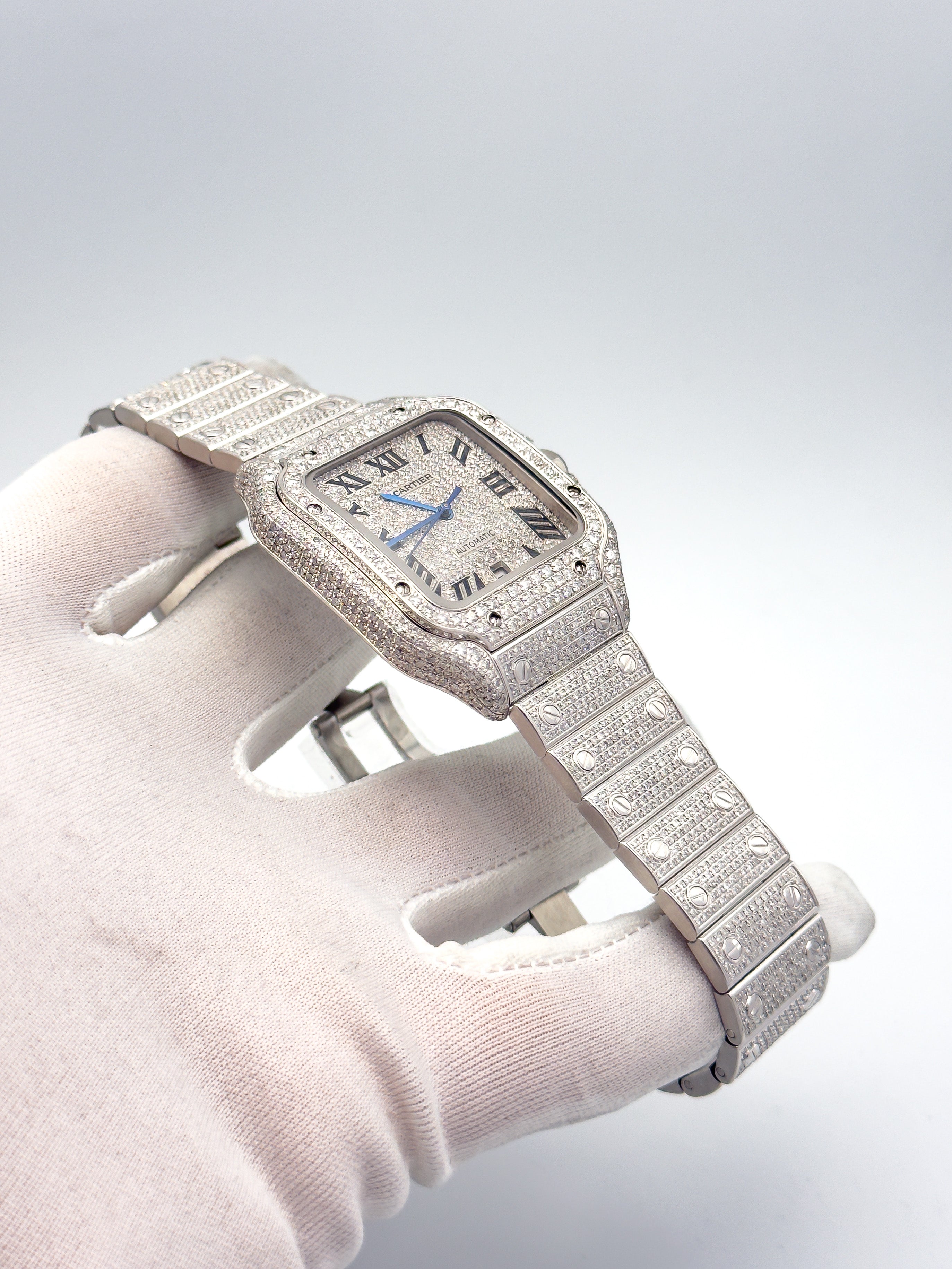 Santos L ICE - WSSA0018 — foto 3