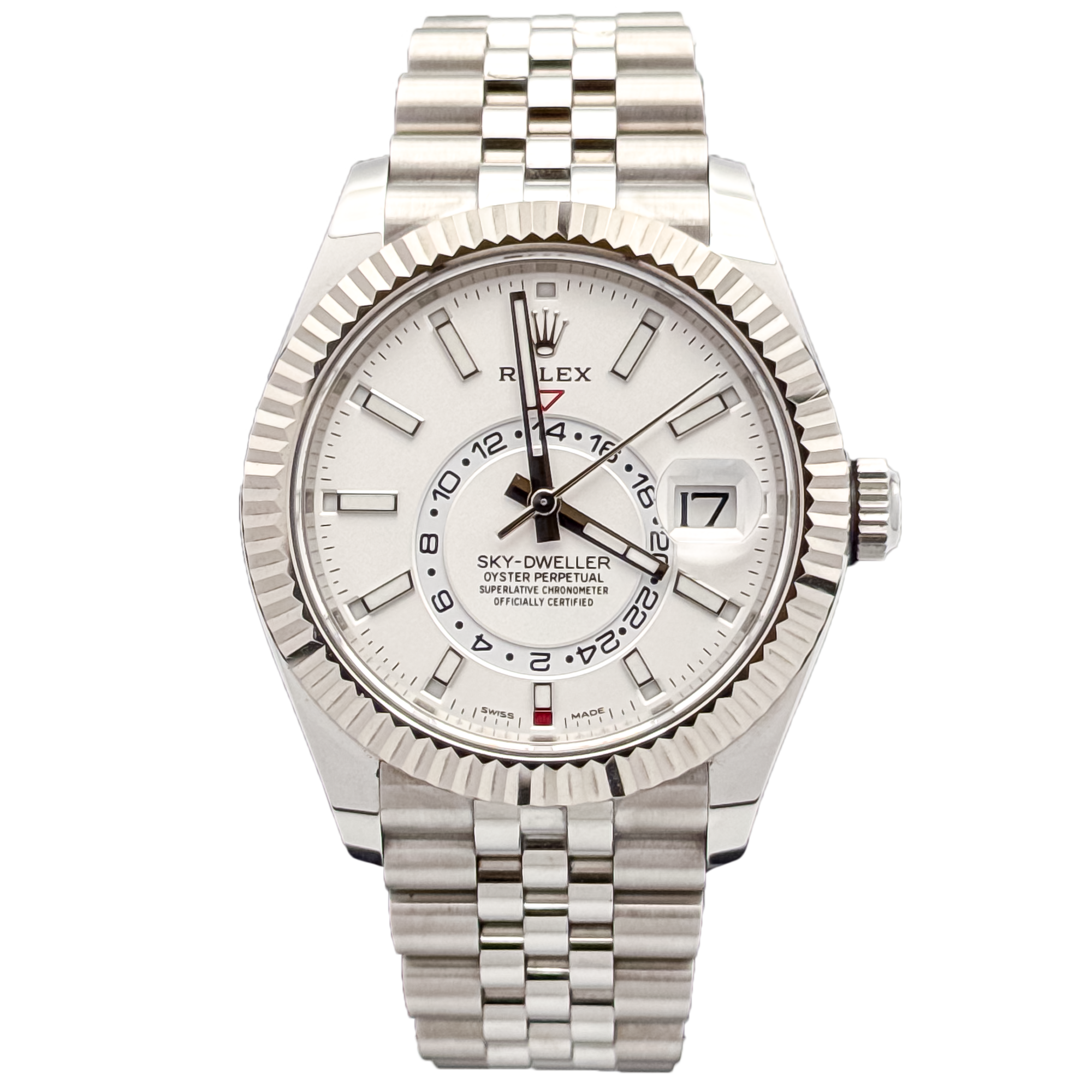 Rolex Sky-Dweller