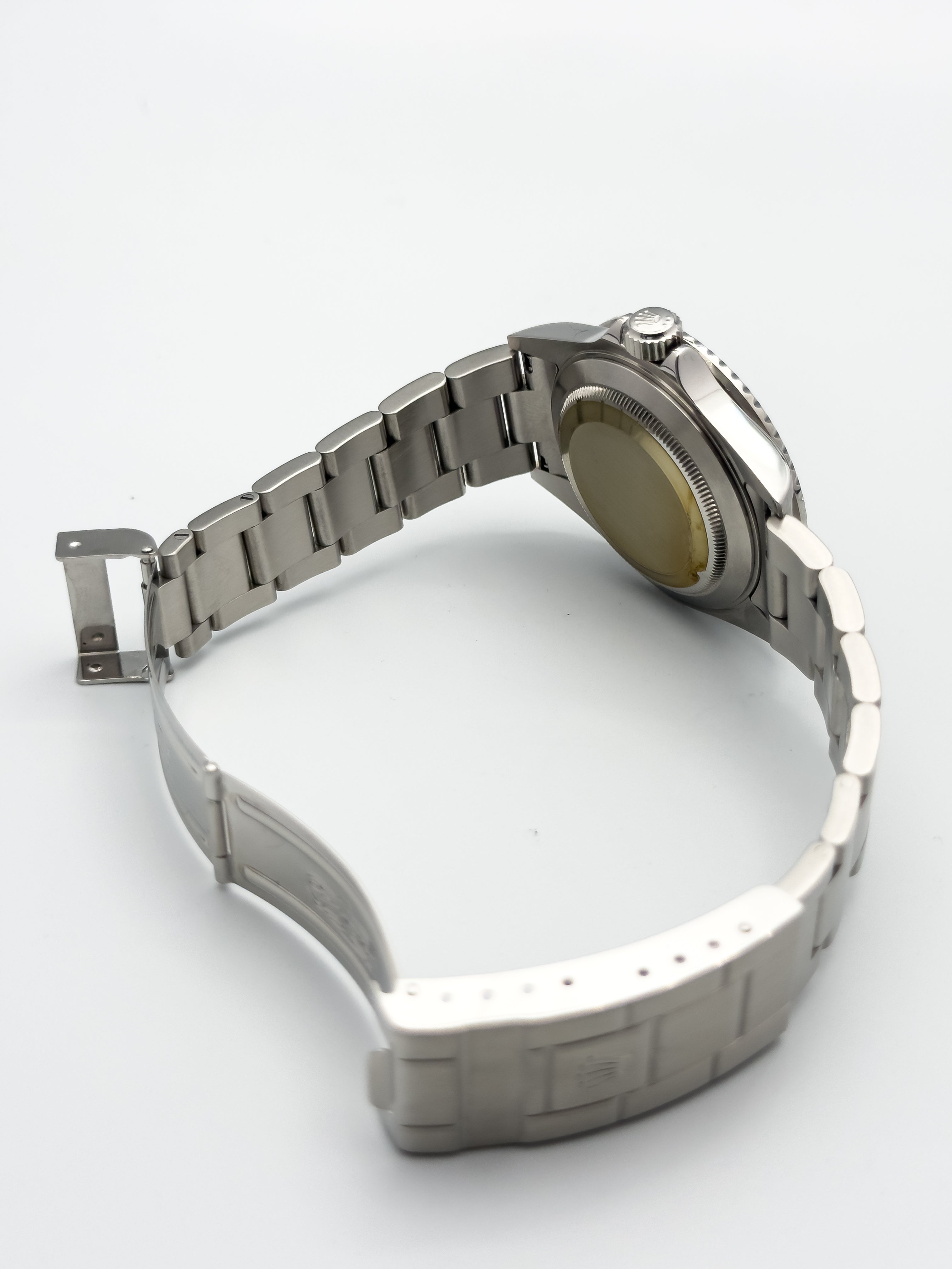 Submariner Date 40mm - 16610RRR — foto 8