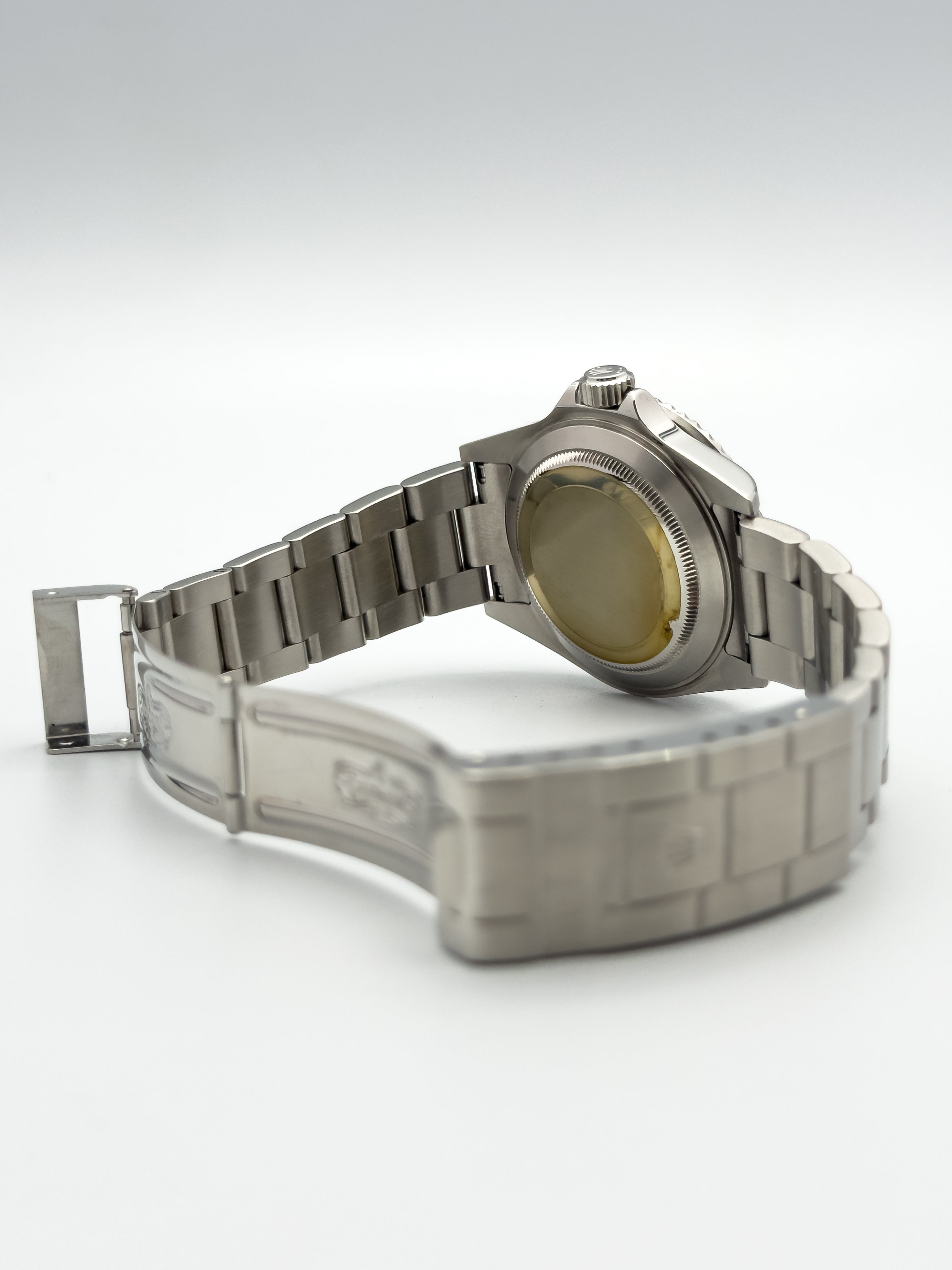 Submariner Date 40mm - 16610RRR — foto 9