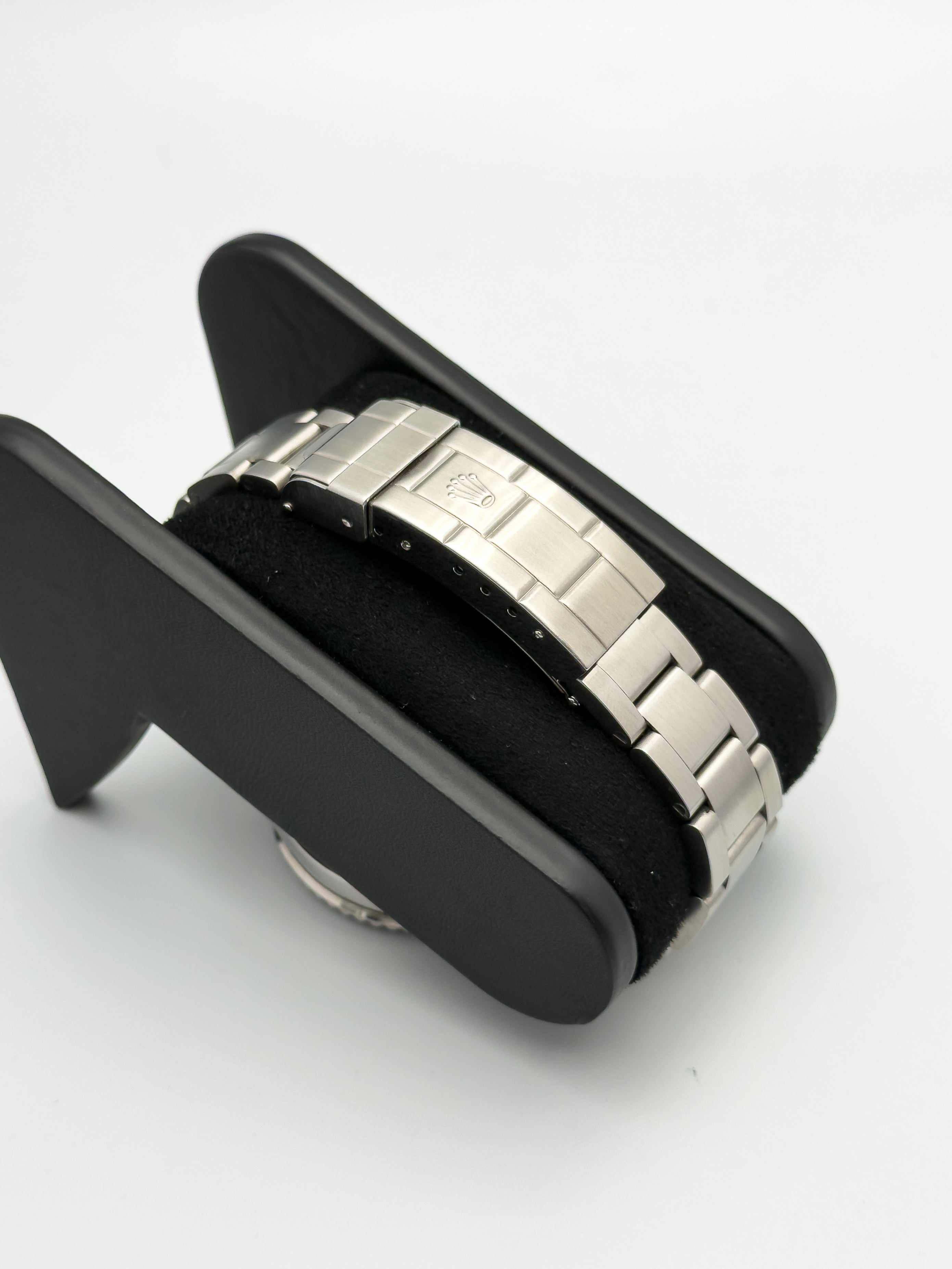 Submariner Date 40mm - 16610RRR — foto 7