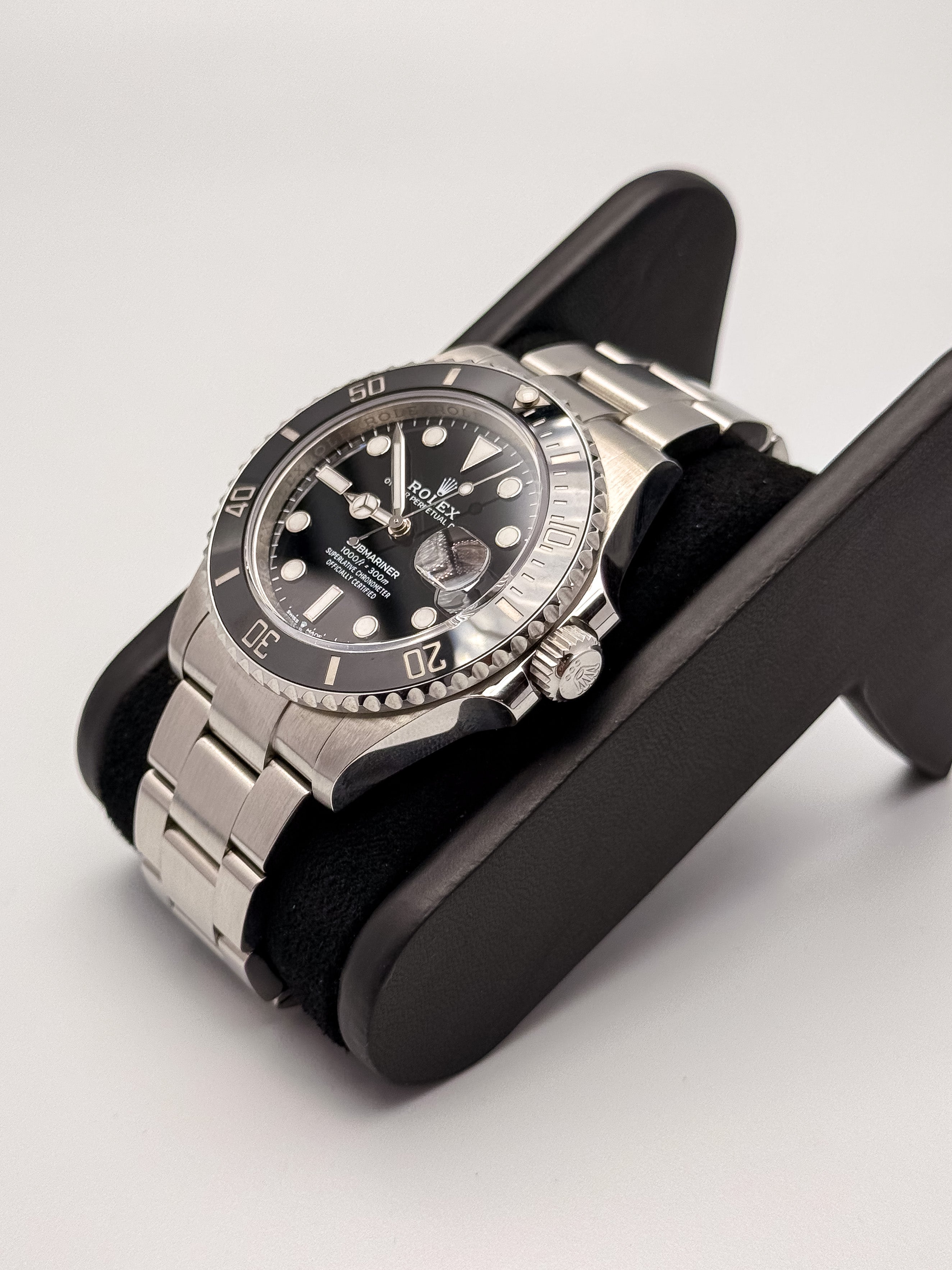 Submariner Date 41mm - 126610LN — foto 8