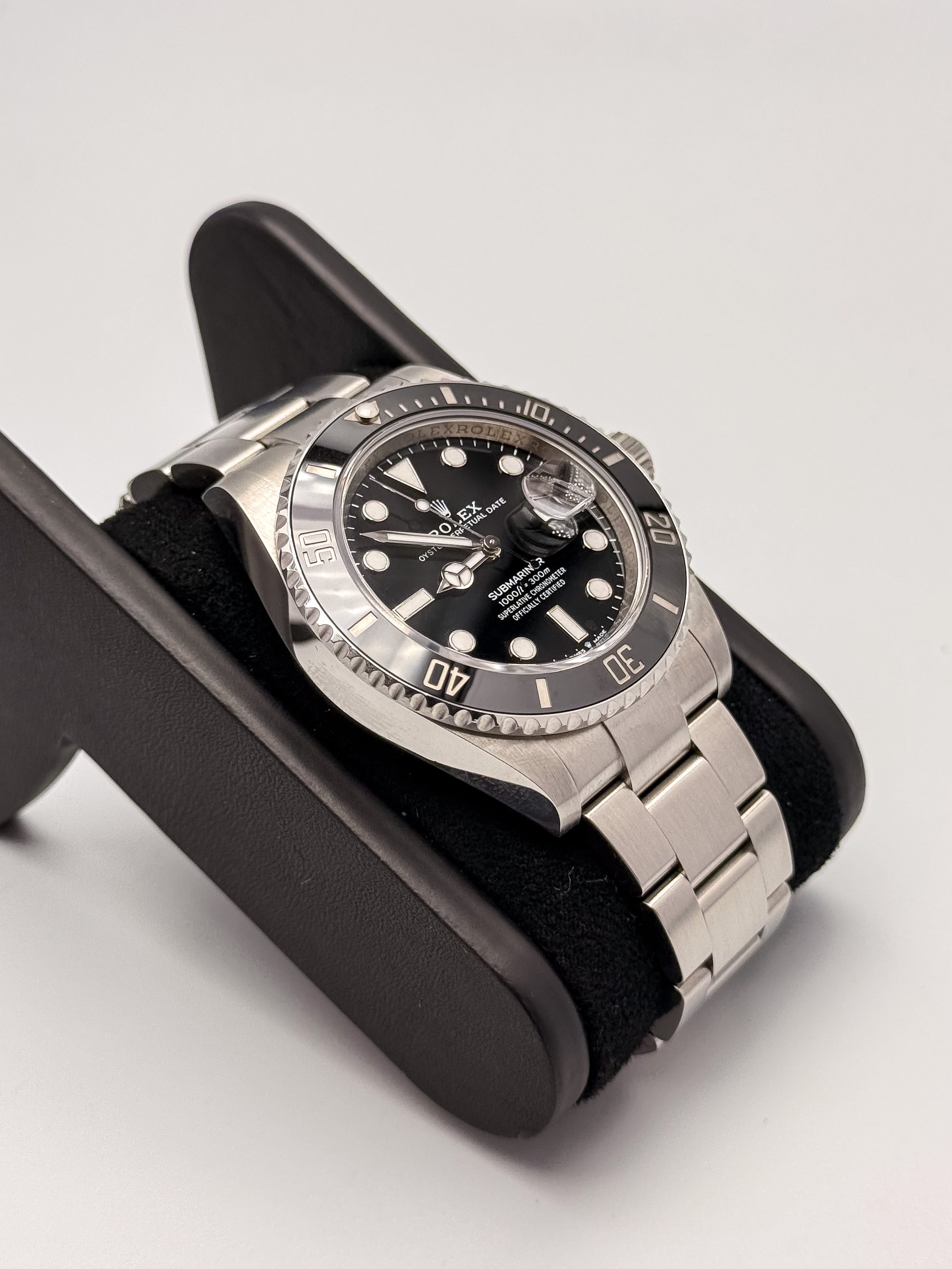 Submariner Date 41mm - 126610LN — foto 9