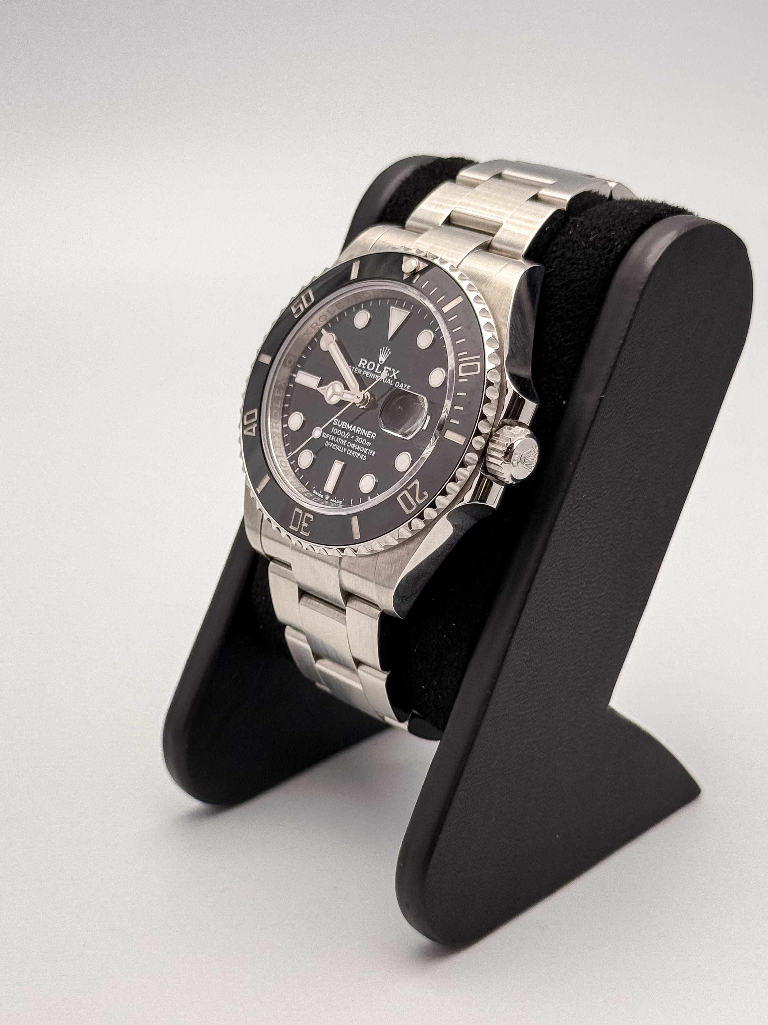 Submariner Date 41mm - 126610LN — foto 7