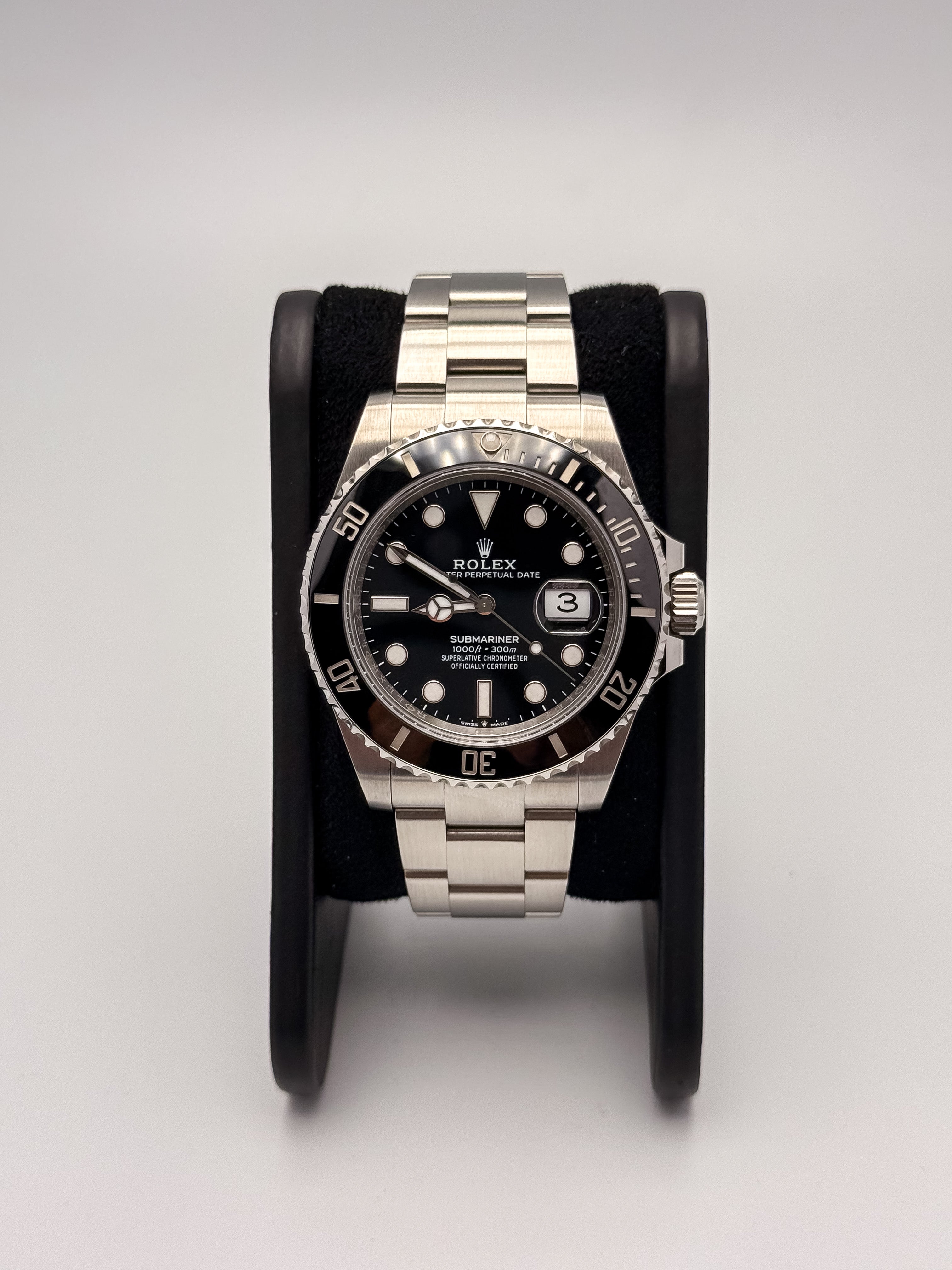 Submariner Date 41mm - 126610LN — foto 5