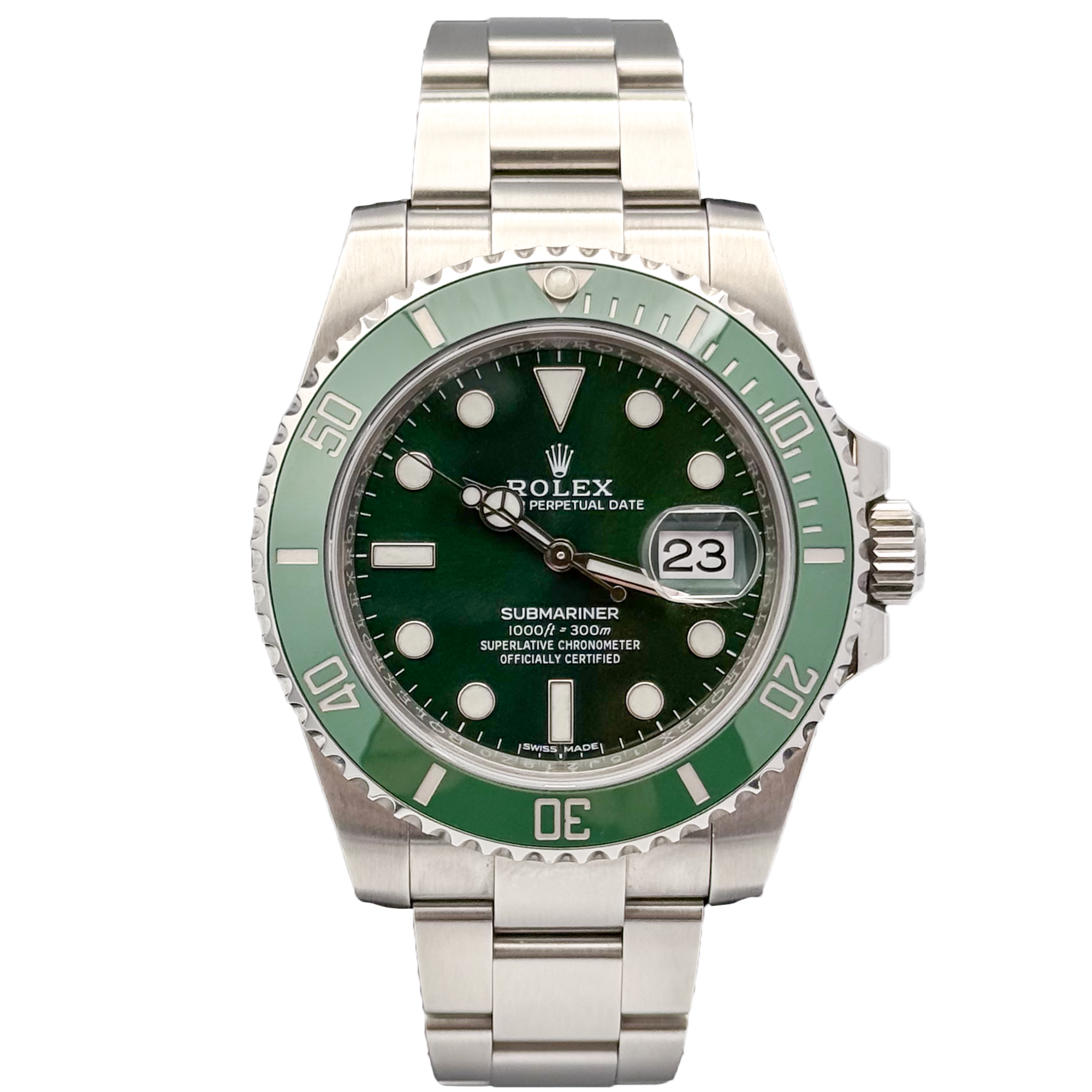 Rolex Submariner