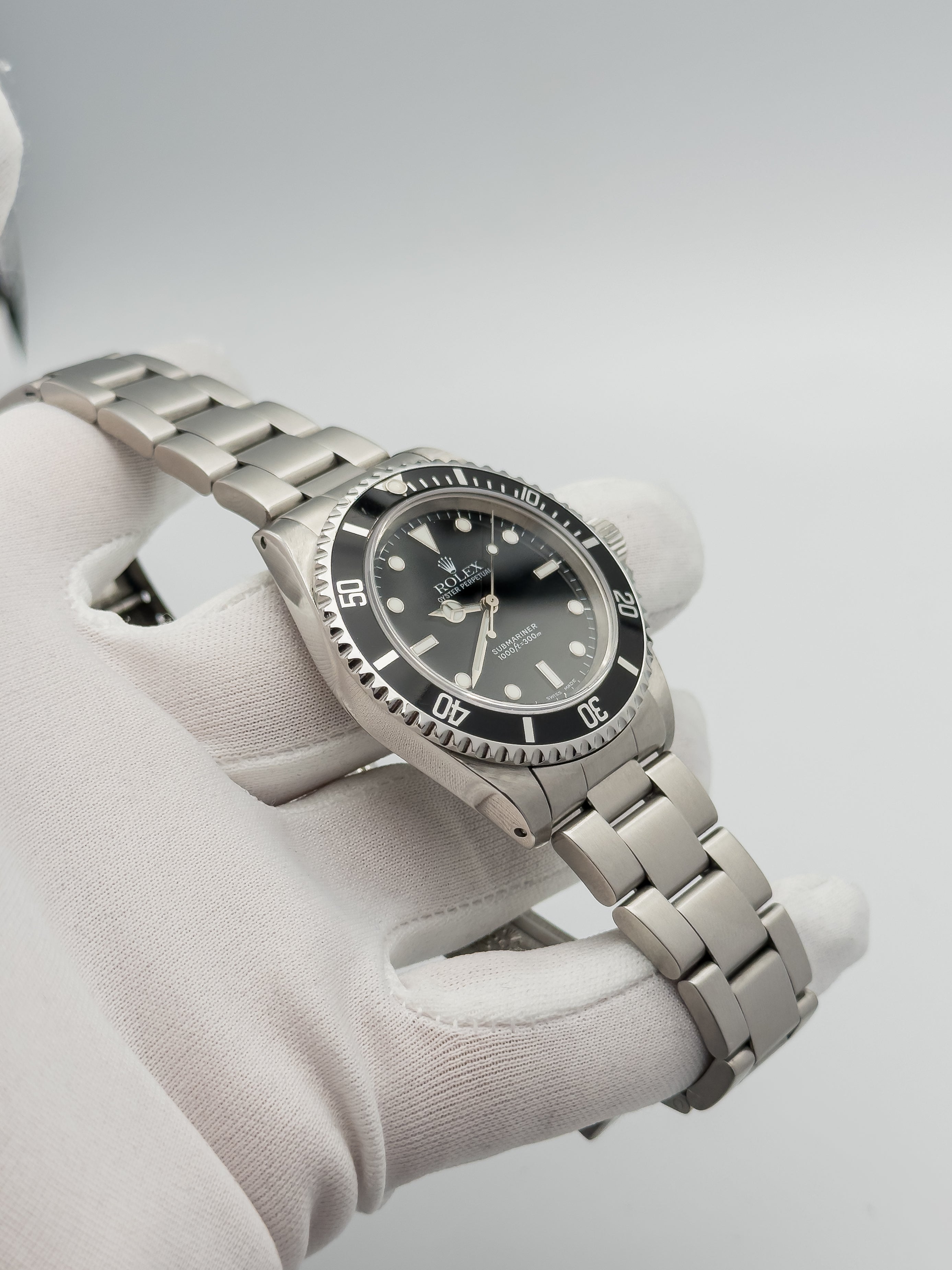 Submariner No Date - 14060M — foto 3