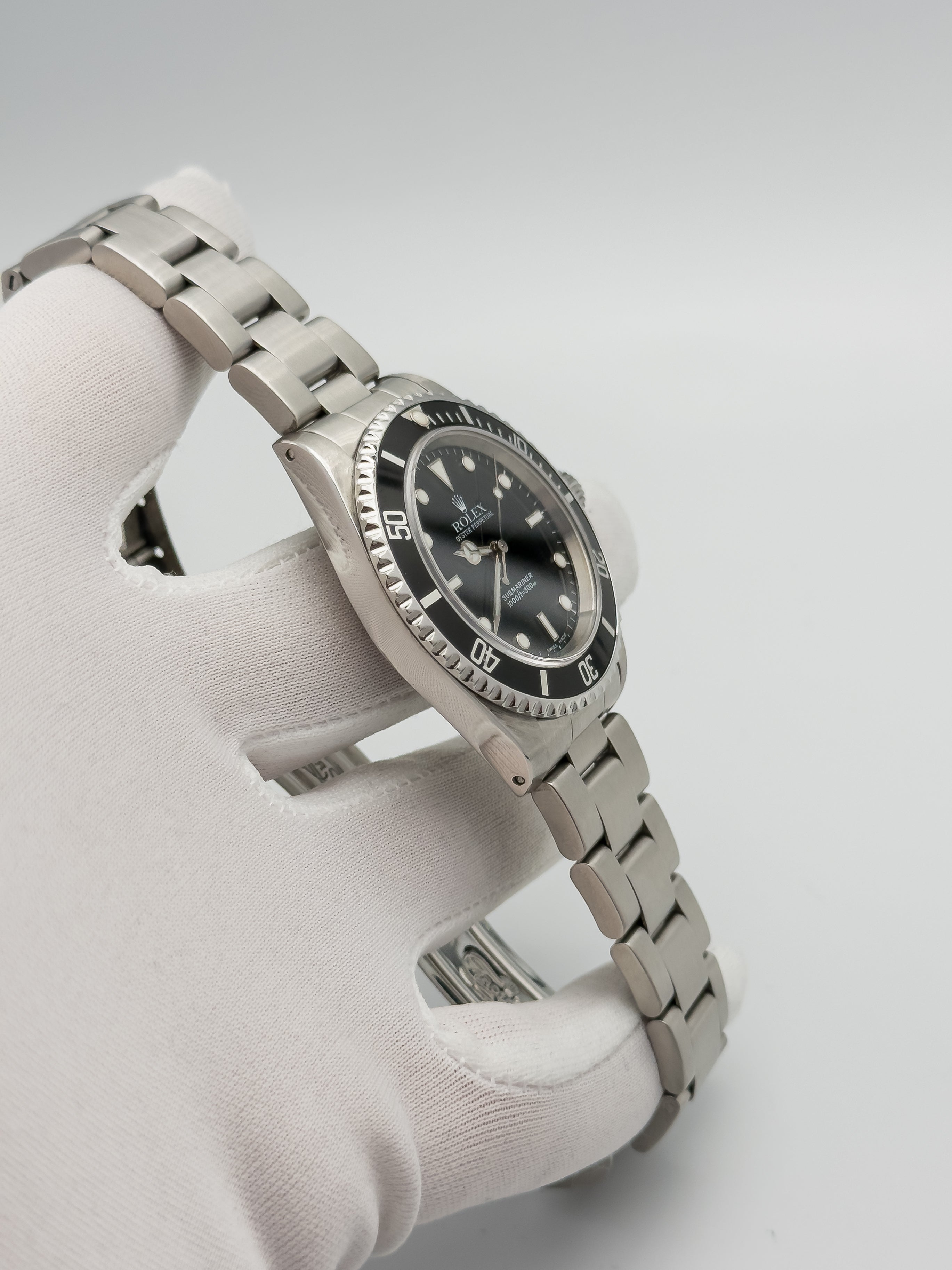 Submariner No Date - 14060M — foto 4