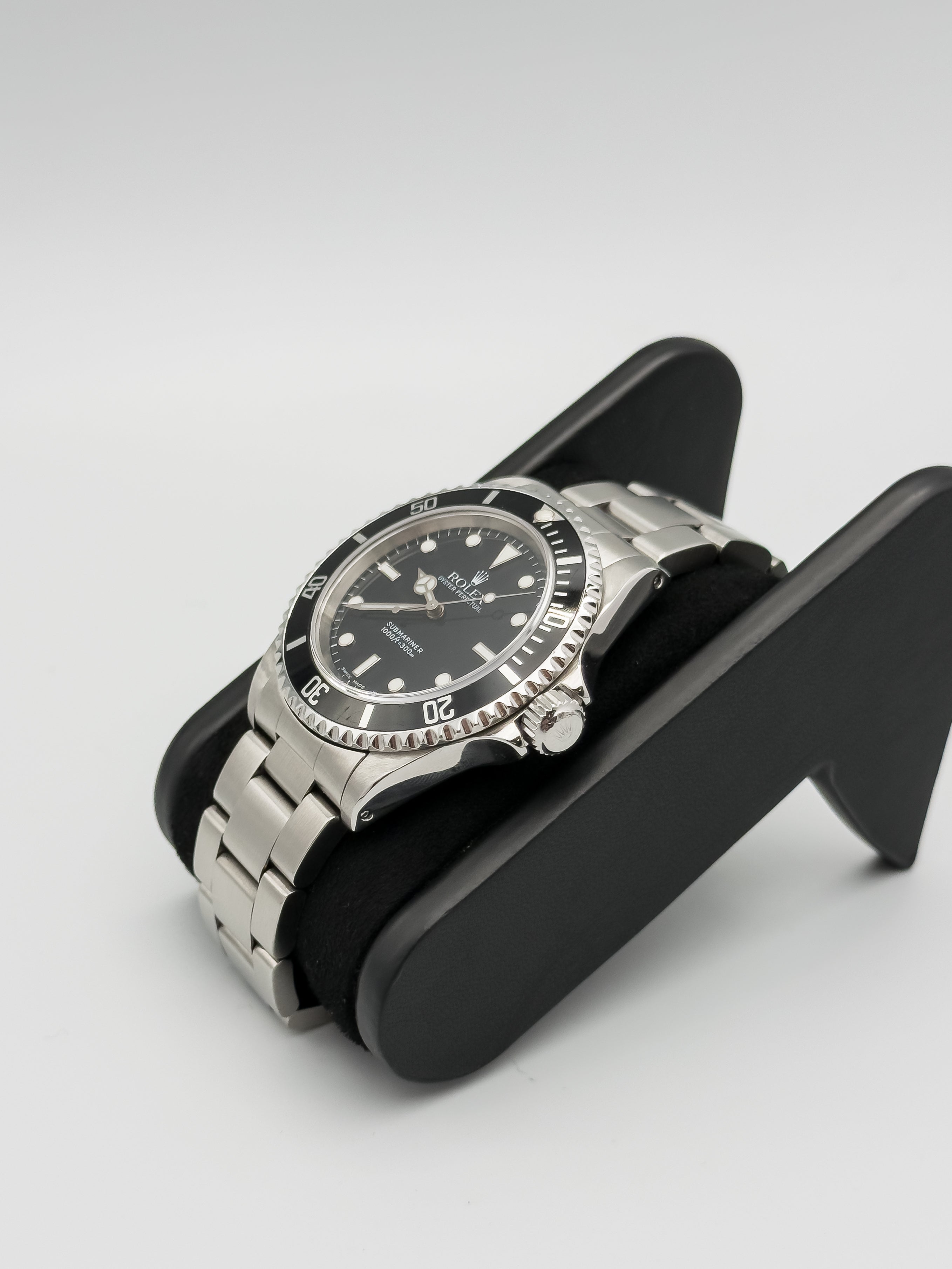 Submariner No Date - 14060M — foto 10