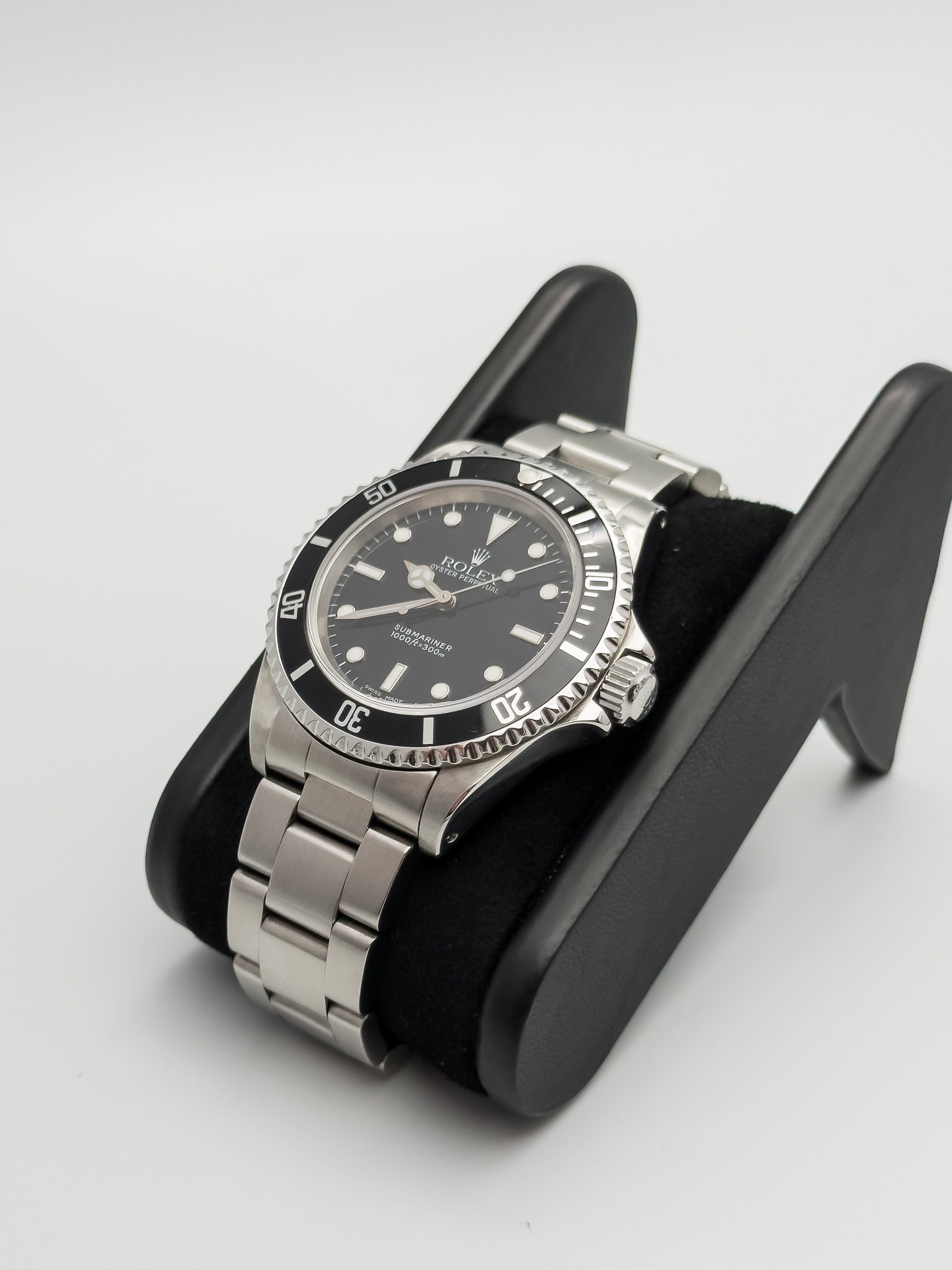 Submariner No Date - 14060M — foto 9