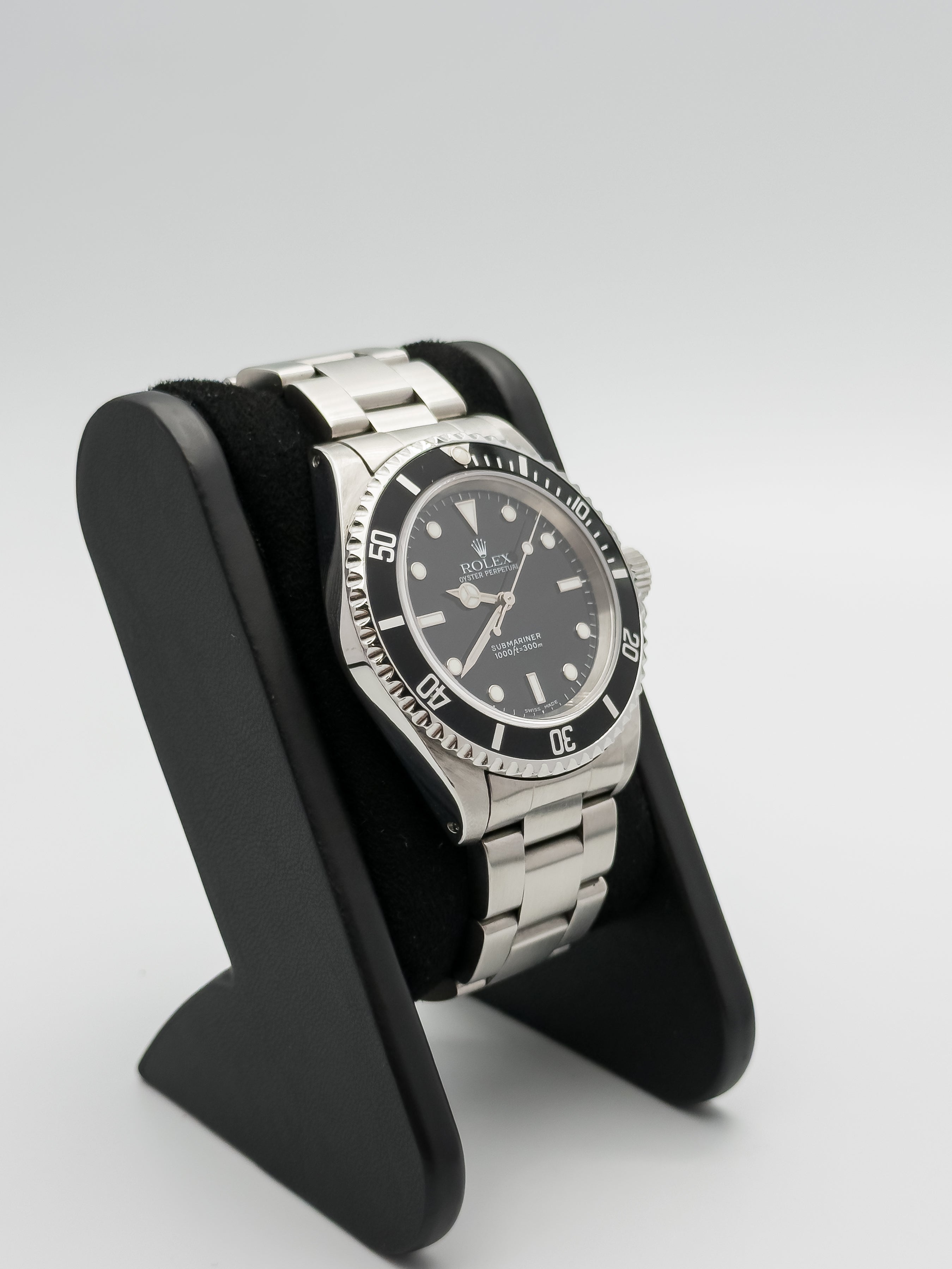 Submariner No Date - 14060M — foto 7