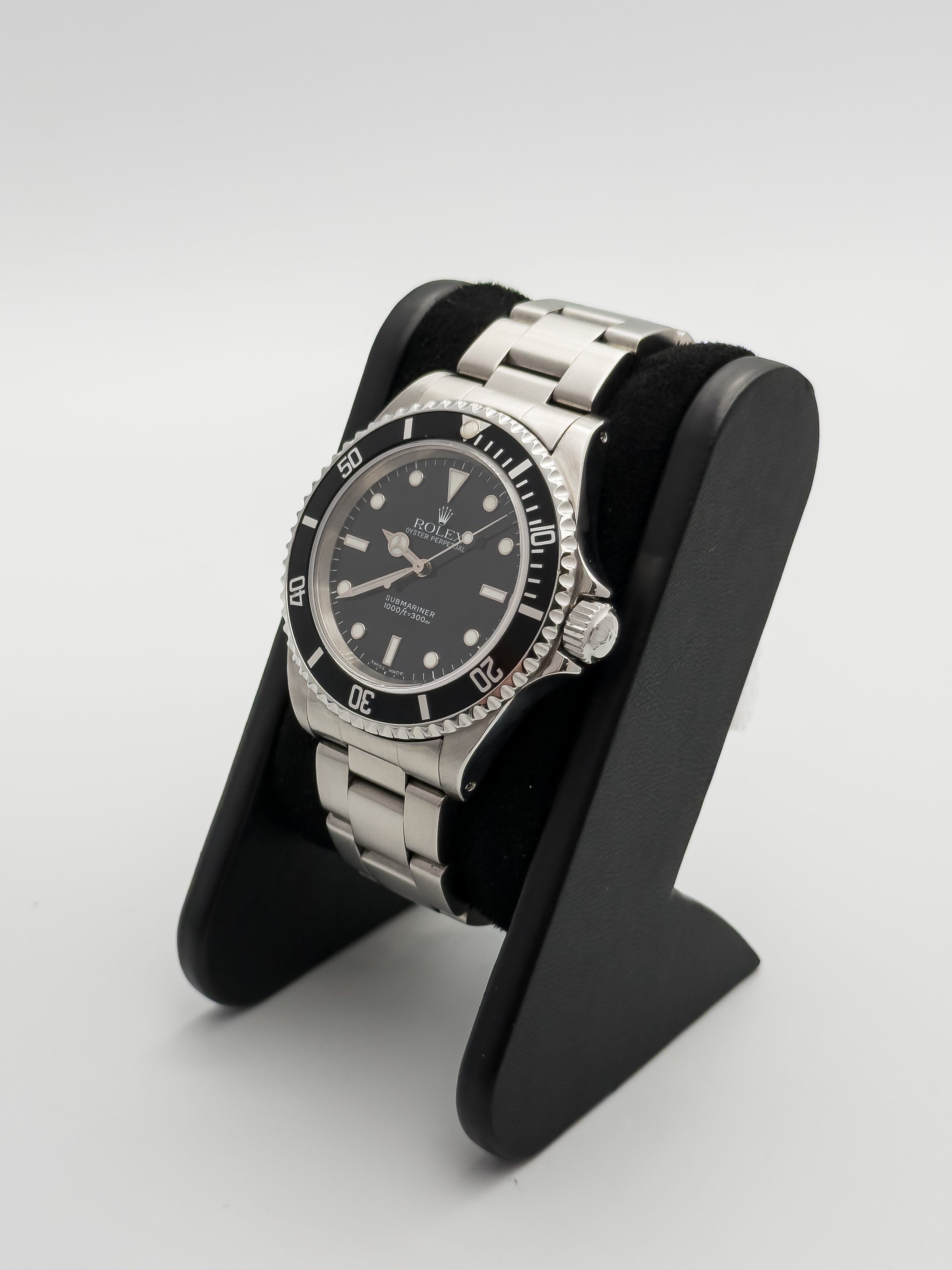 Submariner No Date - 14060M — foto 6