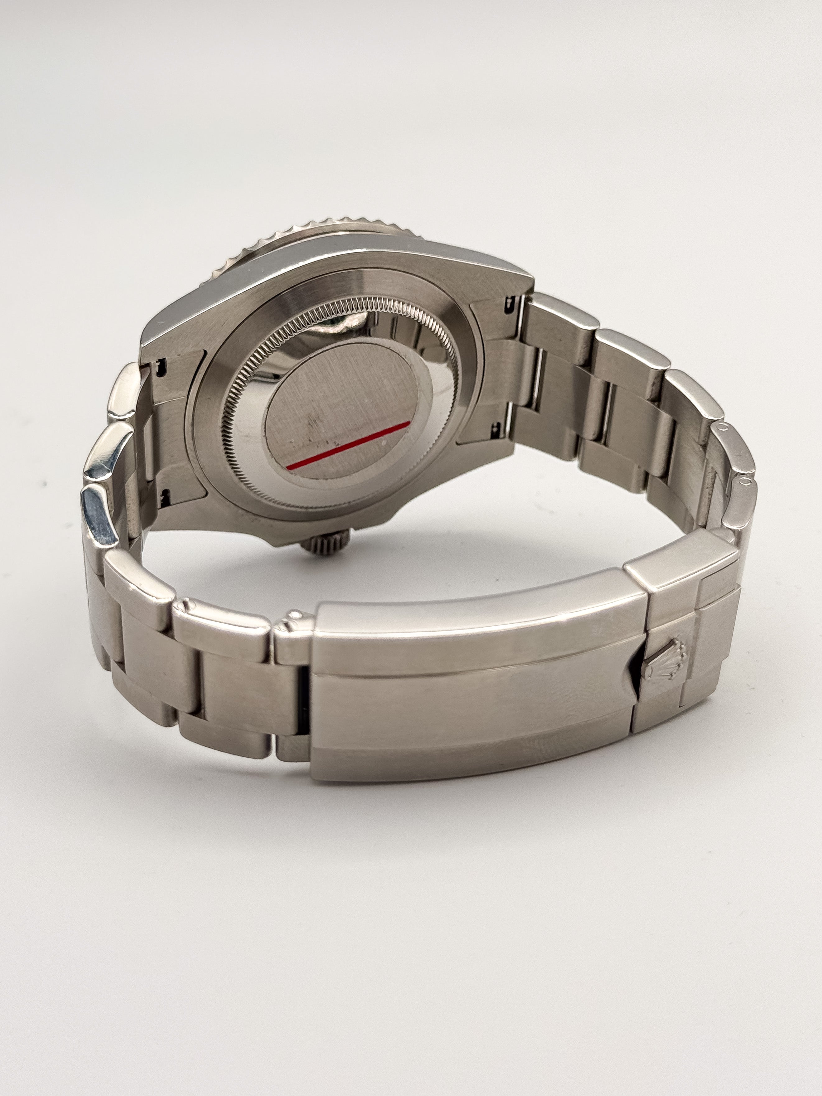 Submariner Starbucks 41mm - 126610LV — foto 4
