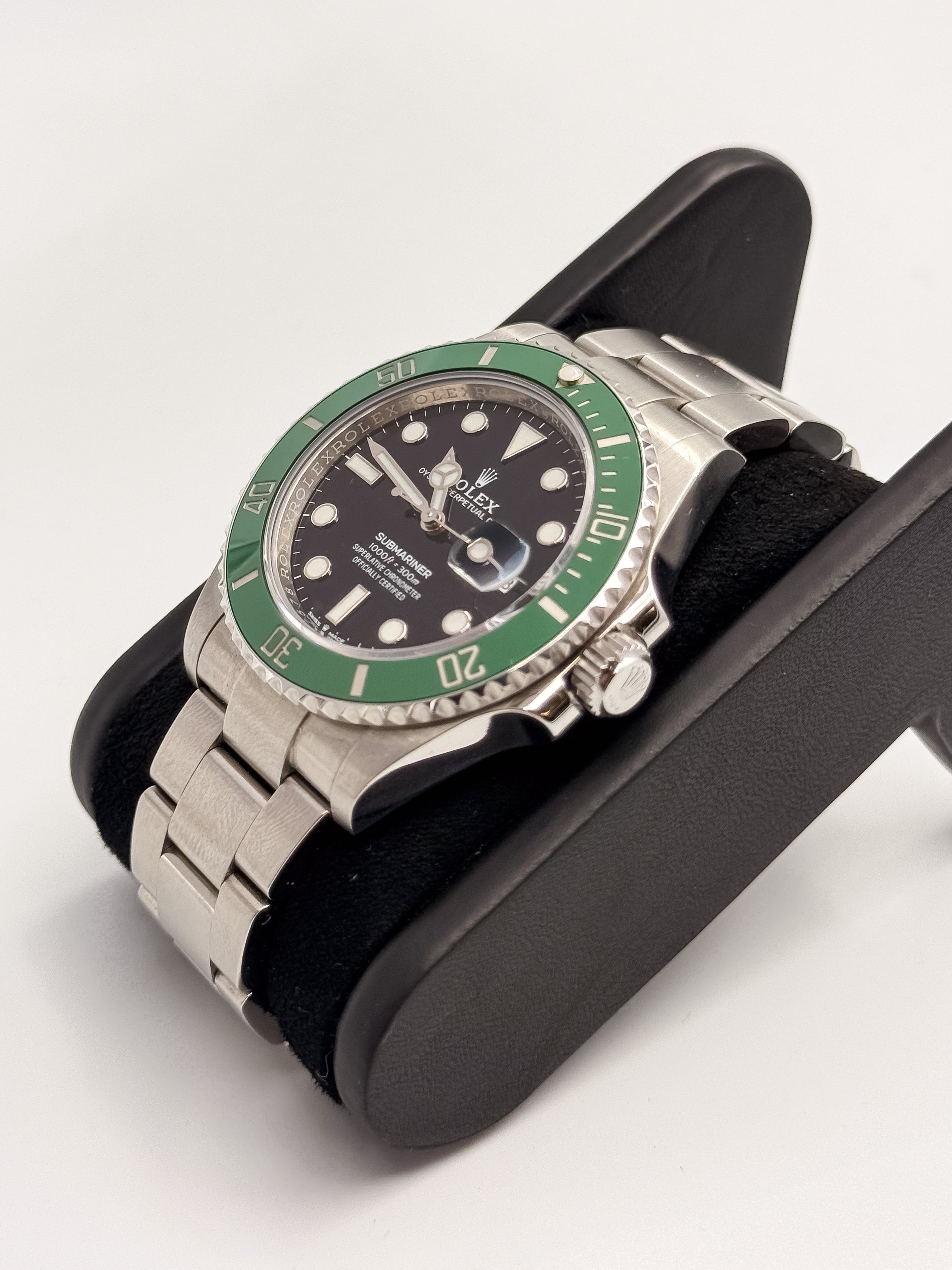 Submariner Starbucks 41mm - 126610LV — foto 7