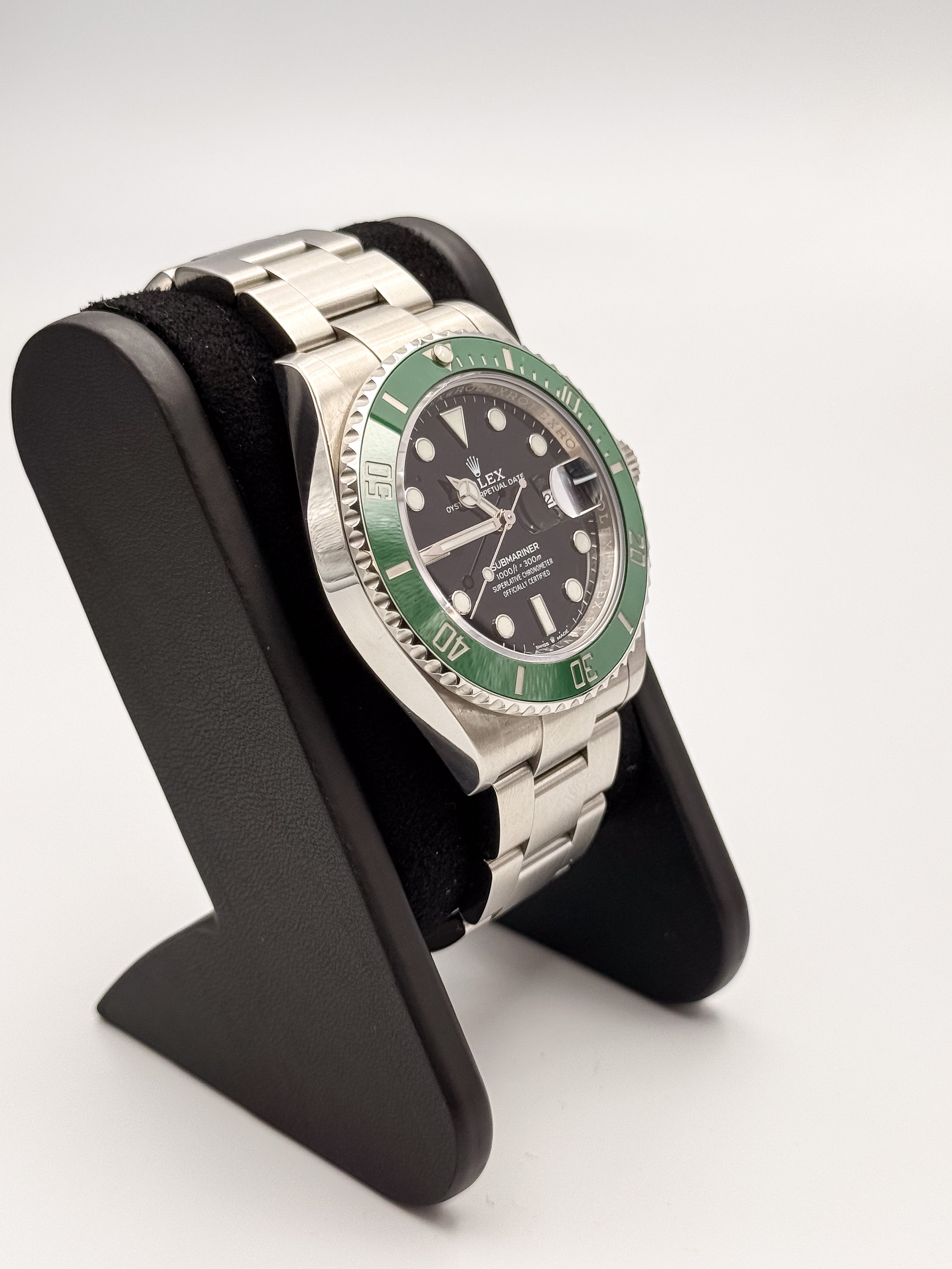 Submariner Starbucks 41mm - 126610LV — foto 9