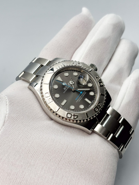 Yacht-Master 40mm - 116622 — foto 3