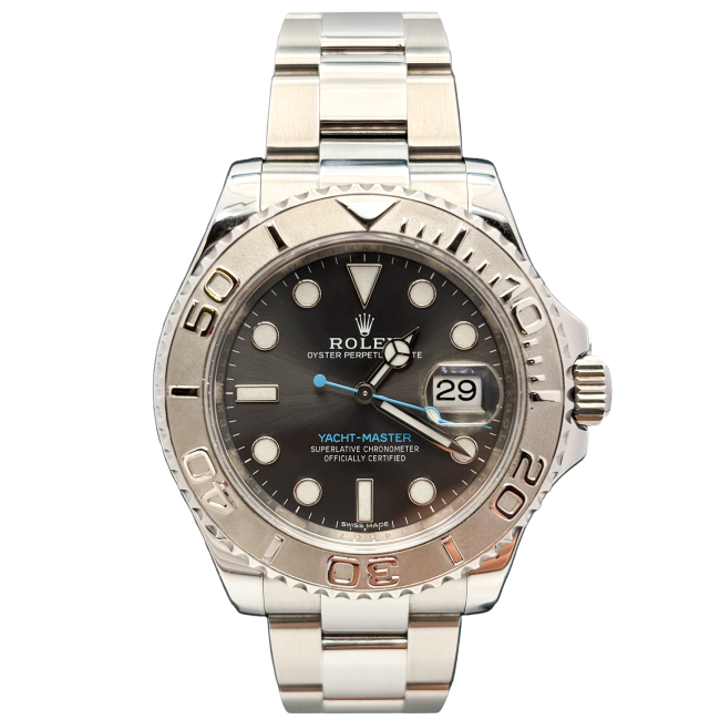 Yacht-Master 40mm - 116622