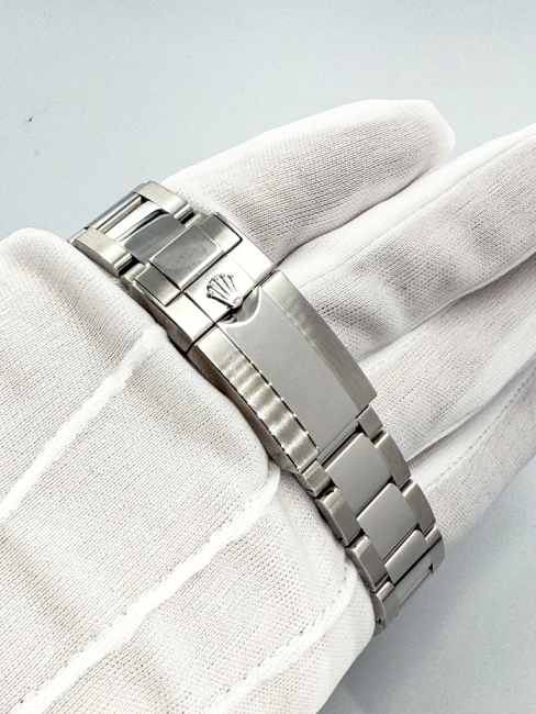 Yacht-Master 40mm - 116622 — foto 4