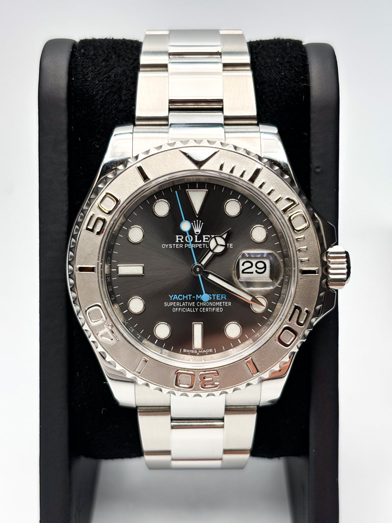 Yacht-Master 40mm - 116622 — foto 6