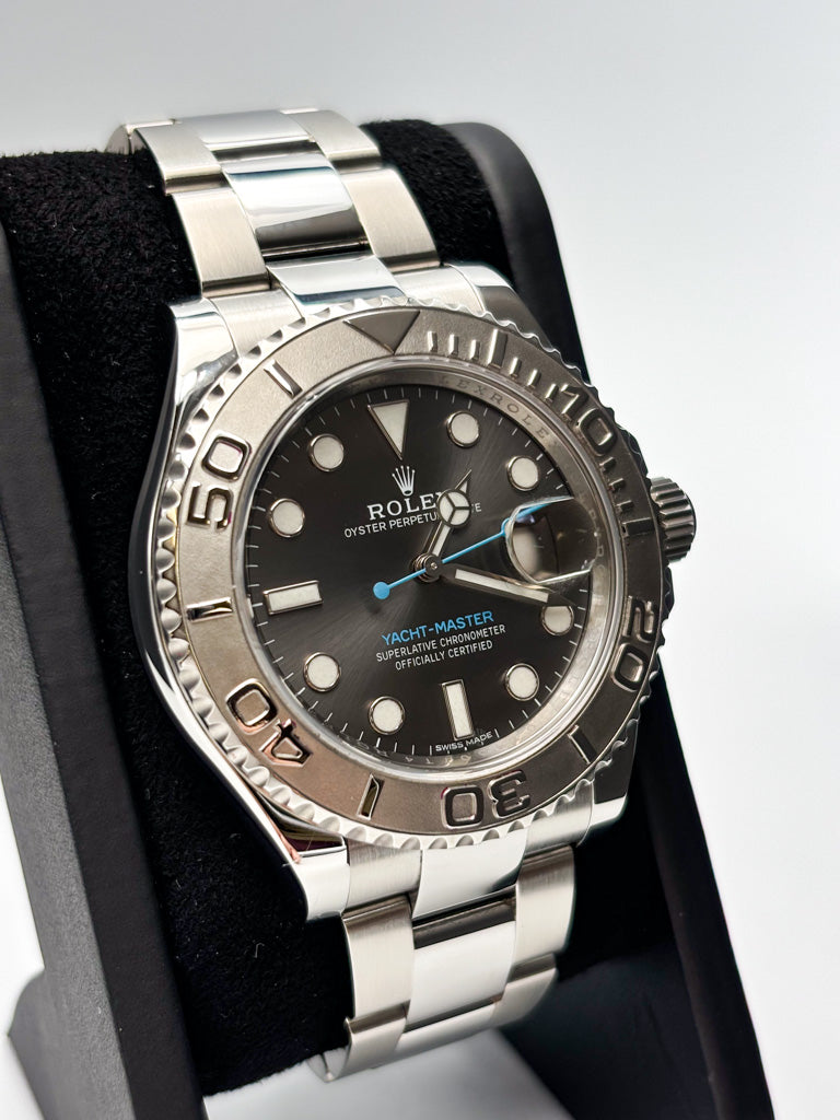 Yacht-Master 40mm - 116622 — foto 8
