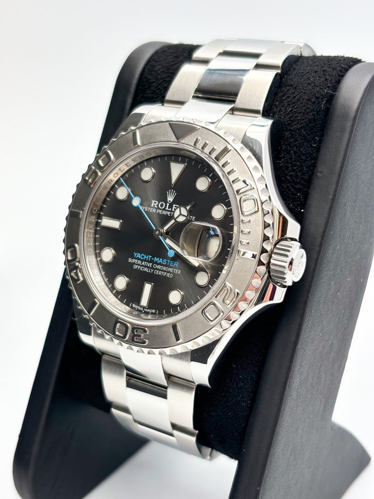 Yacht-Master 40mm - 116622 — foto 7