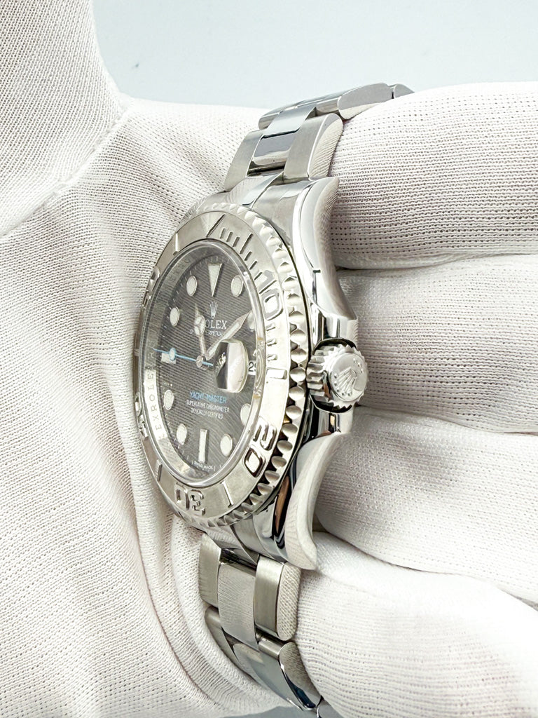Yacht-Master 40mm - 116622 — foto 5