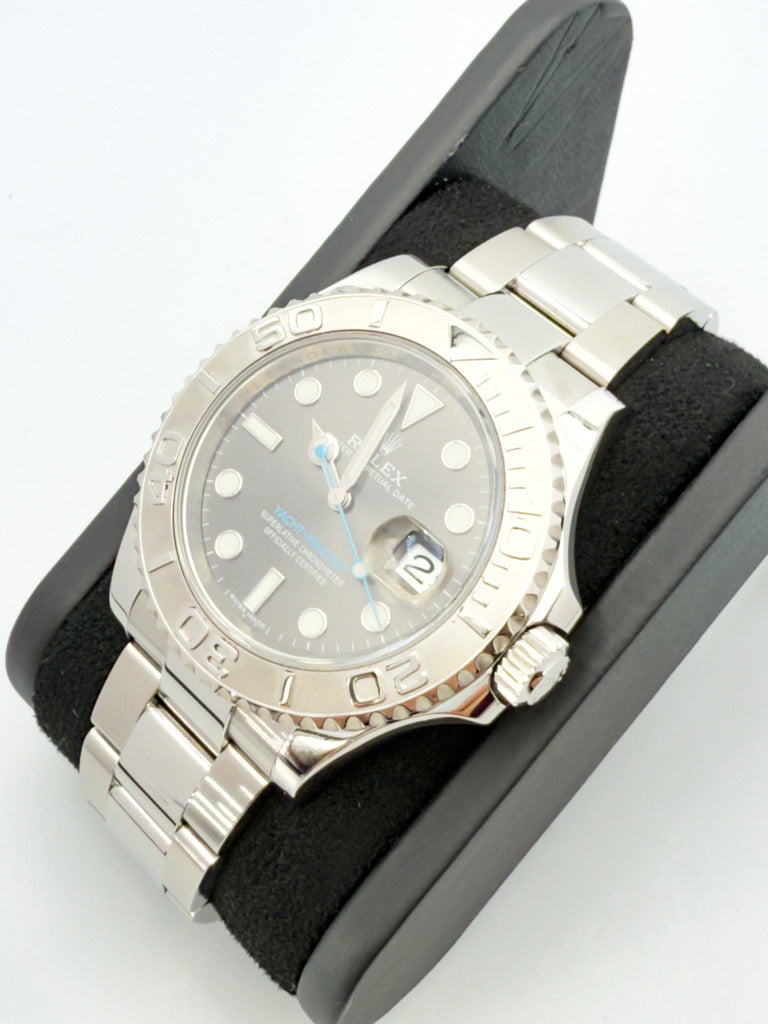 Yacht-Master 40mm - 116622 — foto 9