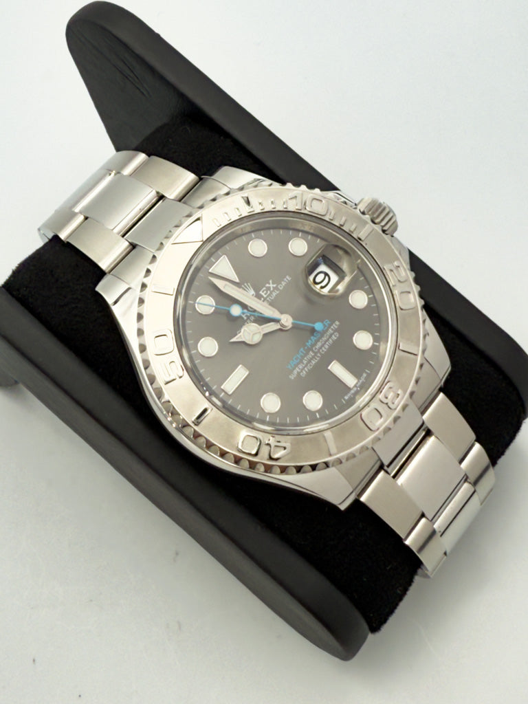 Yacht-Master 40mm - 116622 — foto 10