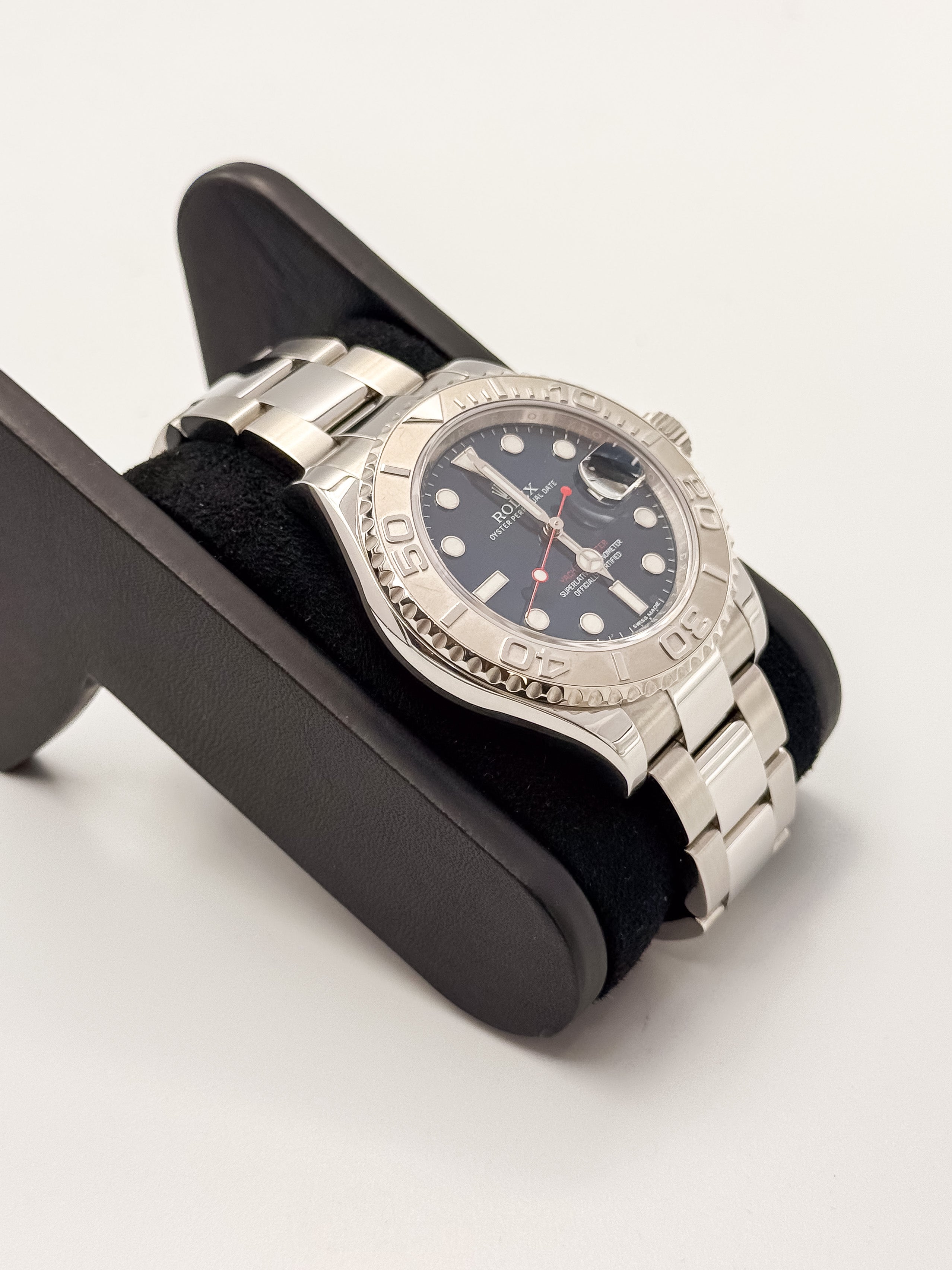 Yacht-Master 40mm - 116622 — foto 8