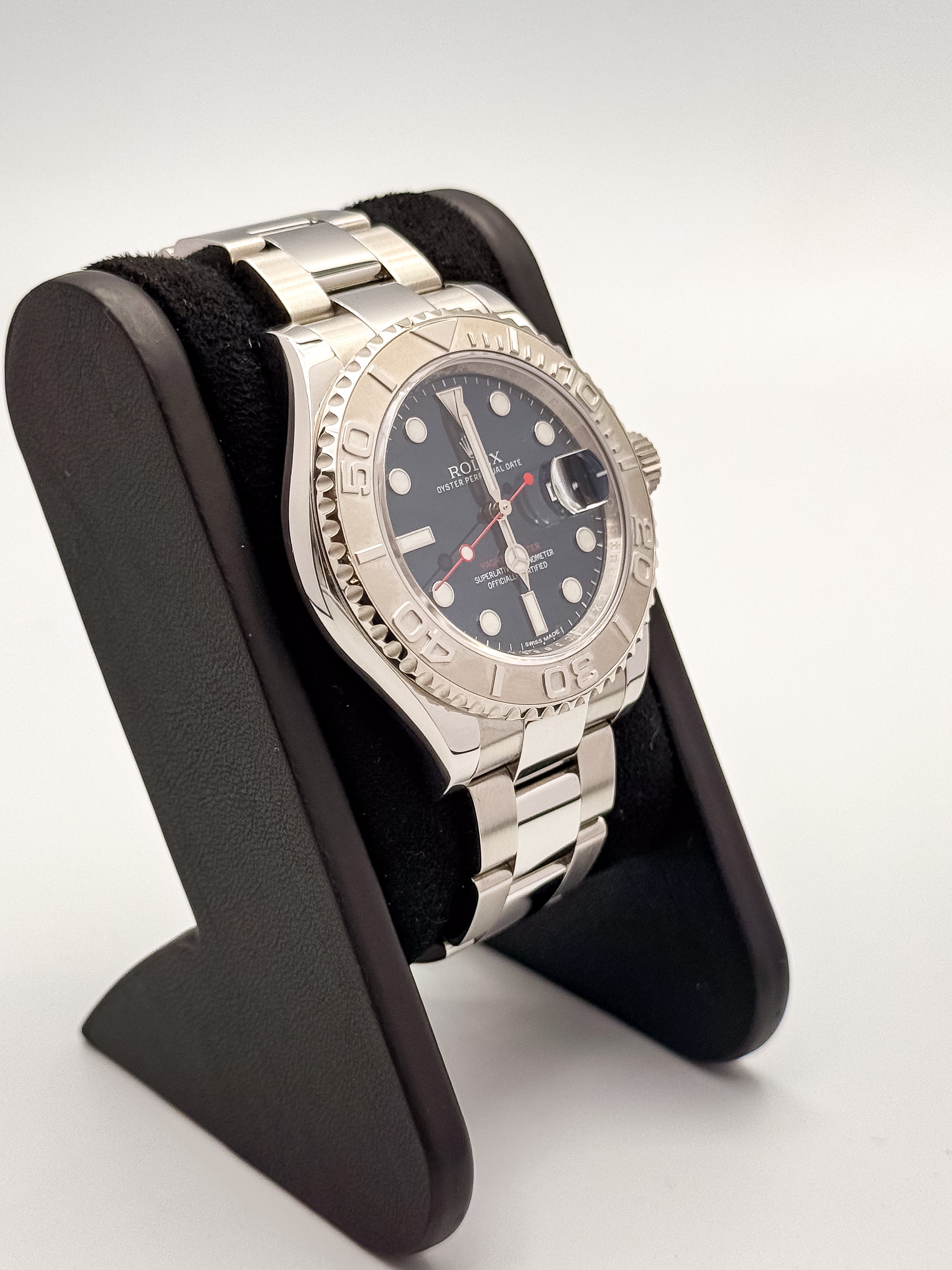 Yacht-Master 40mm - 116622 — foto 6