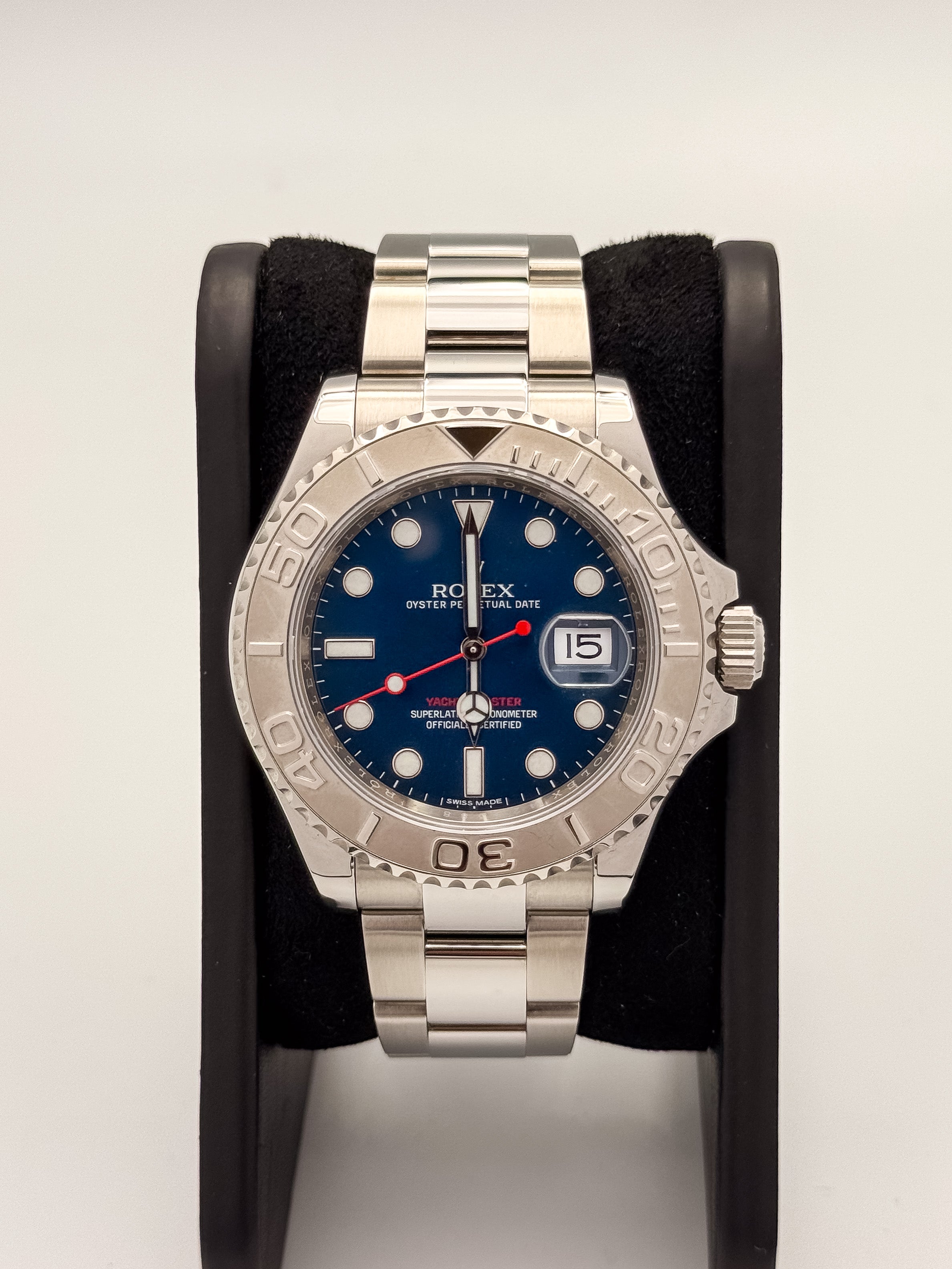 Yacht-Master 40mm - 116622 — foto 5