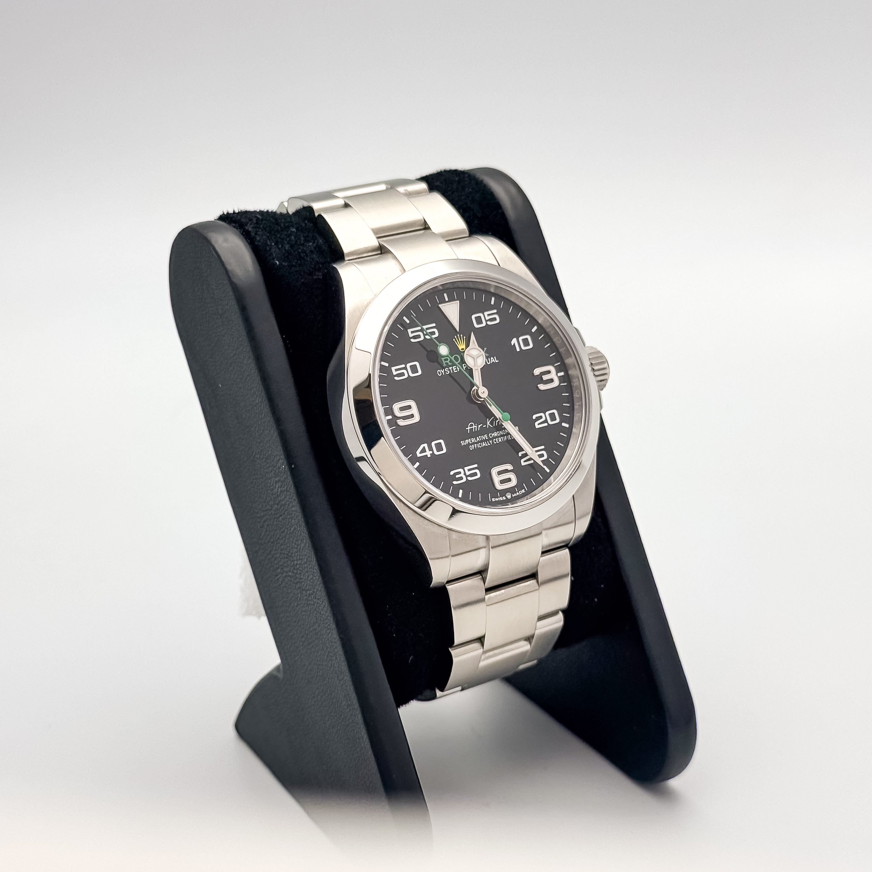 Air-king 40mm  - 126900 — foto 7