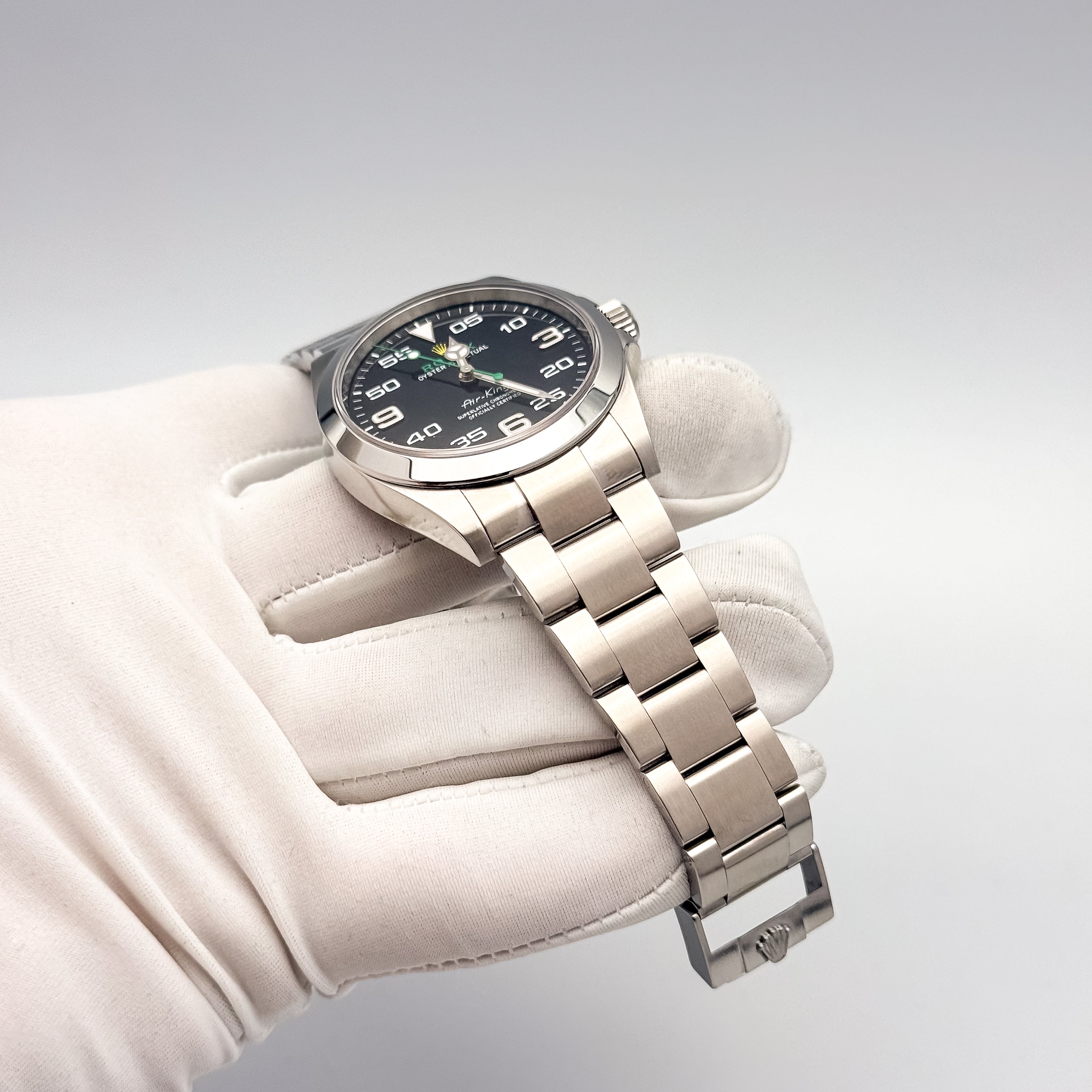 Air-king 40mm  - 126900 — foto 4