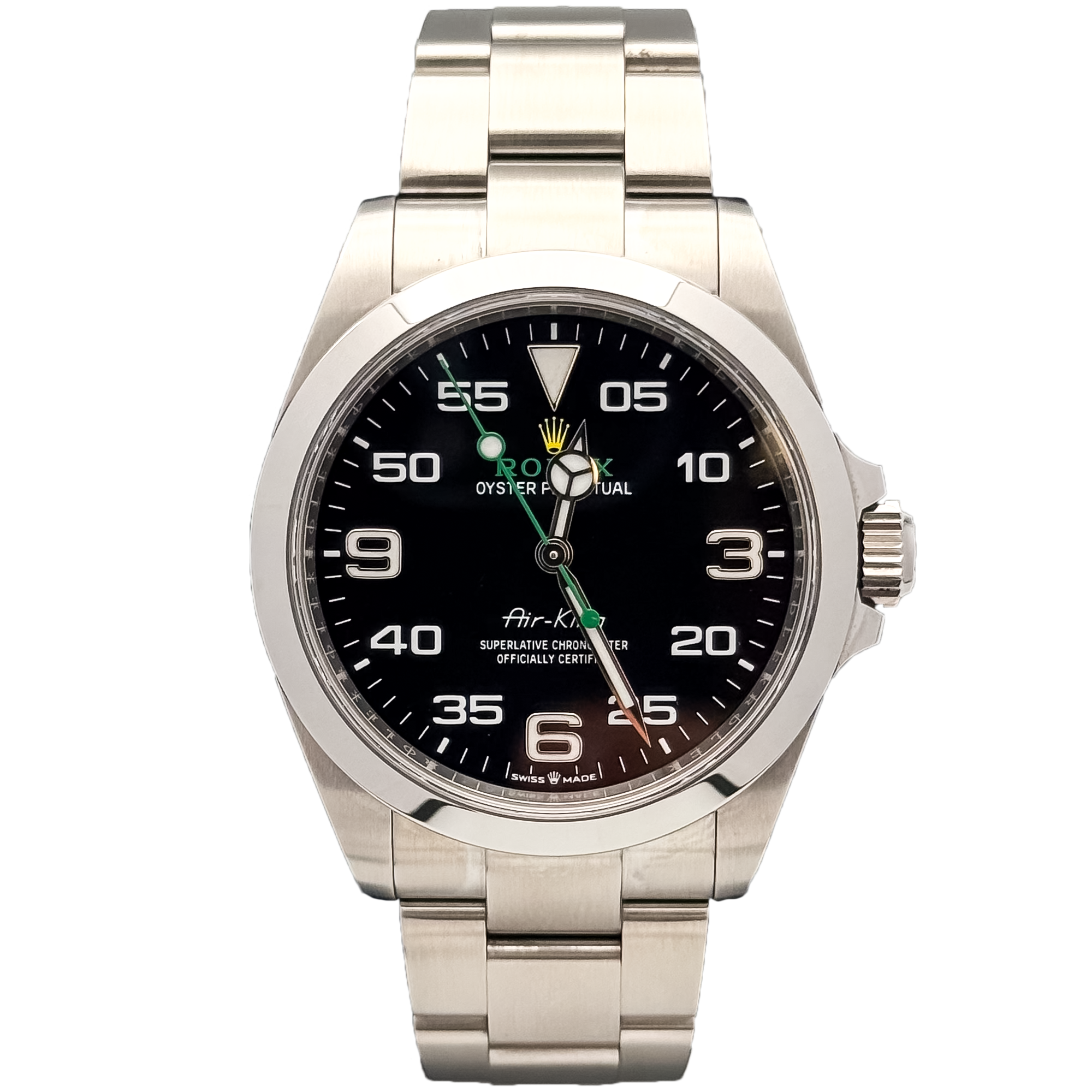 Rolex Air-King