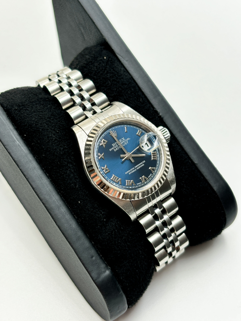 Datejust - 79174 — foto 3
