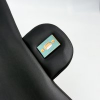 Jumbo 30 - Nera/Lambskin - HW Gold — foto 4