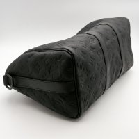 Keepall Bandoulière 35 Monogram Taurillon — foto 5