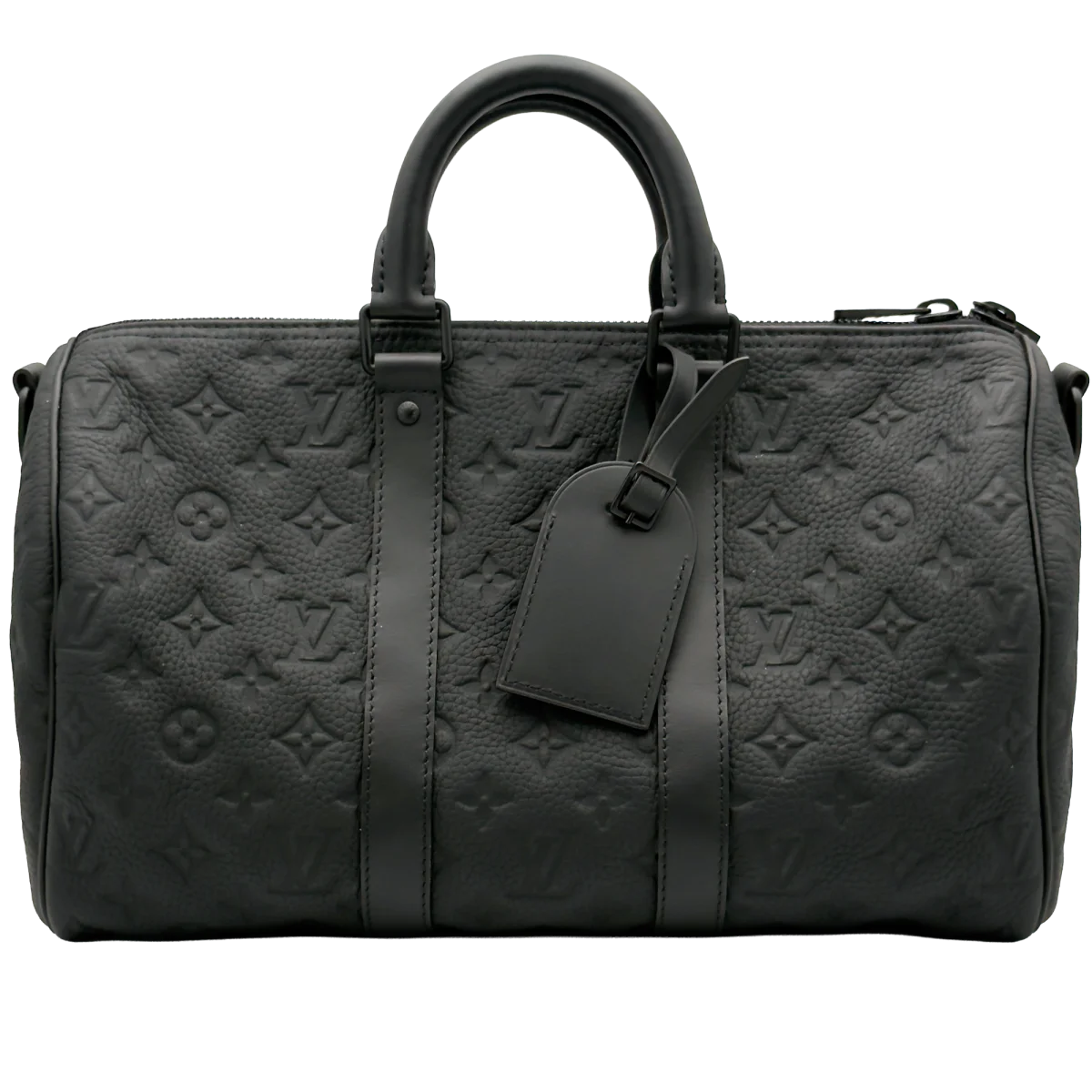 Keepall Bandoulière 35 Monogram Taurillon