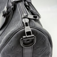 Keepall Bandoulière 35 Monogram Taurillon — foto 4
