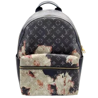 Discovery Monogram Bleach — foto 1