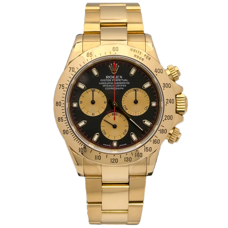 Daytona Newman - 116528