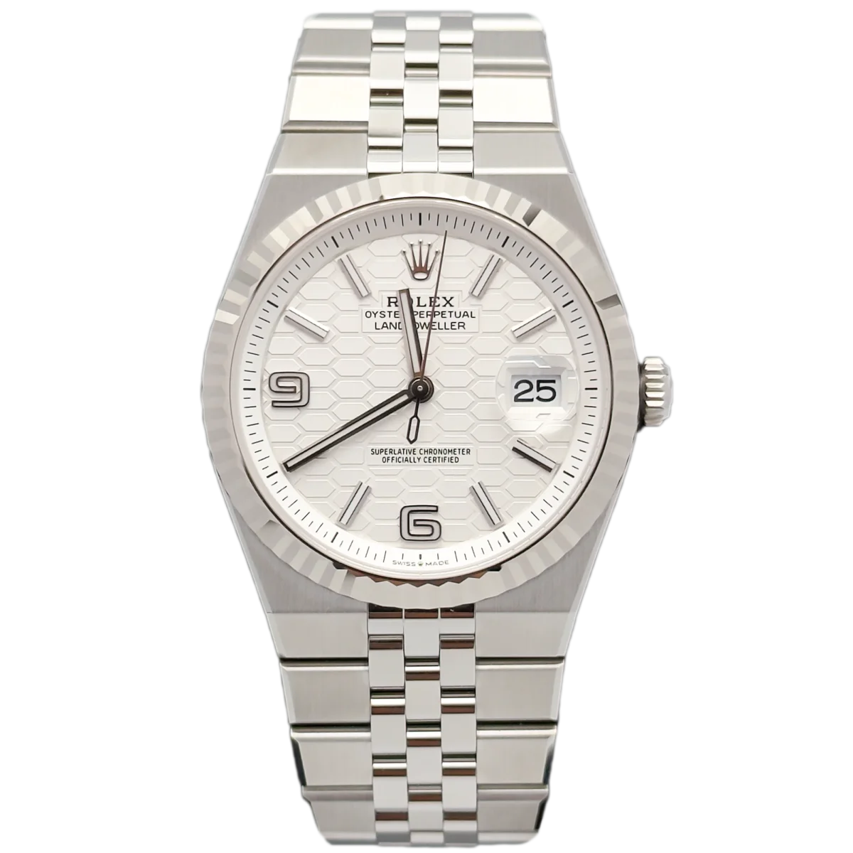 Land-Dweller 40mm - 127334